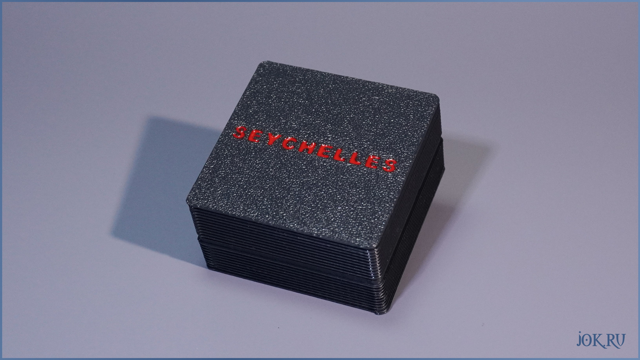 Подарок для Рыб и любителей рыбалки: Кулон Рыбка КАРАНКС – ручная работа от Joker-Studio