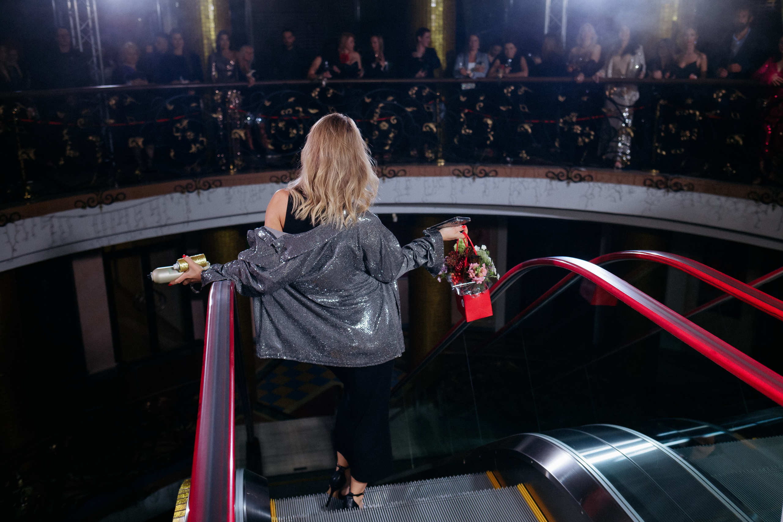 20 лет студии красоты Юлии Харченко. СВОИ. ФОТООТЧЕТЫ-СОБЫТИЯ-МЕСТА