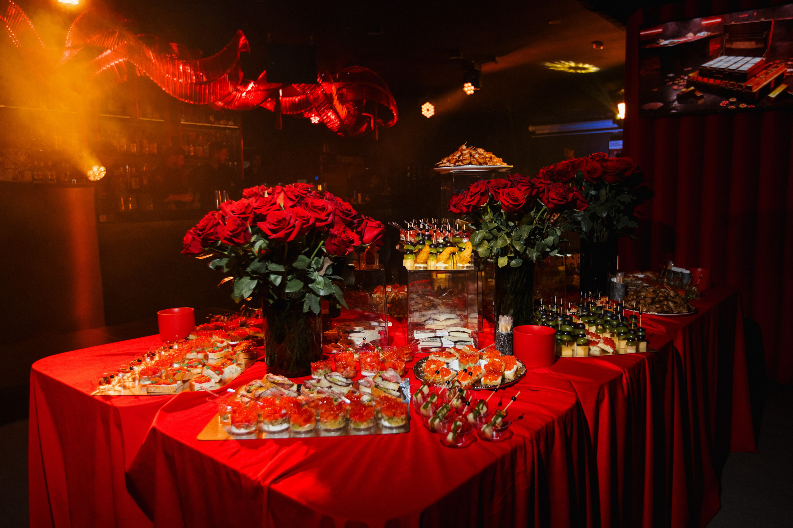 LA FAMIGLIA — SOLOVI — 1 YEAR. СВОИ. ФОТООТЧЕТЫ-СОБЫТИЯ-МЕСТА