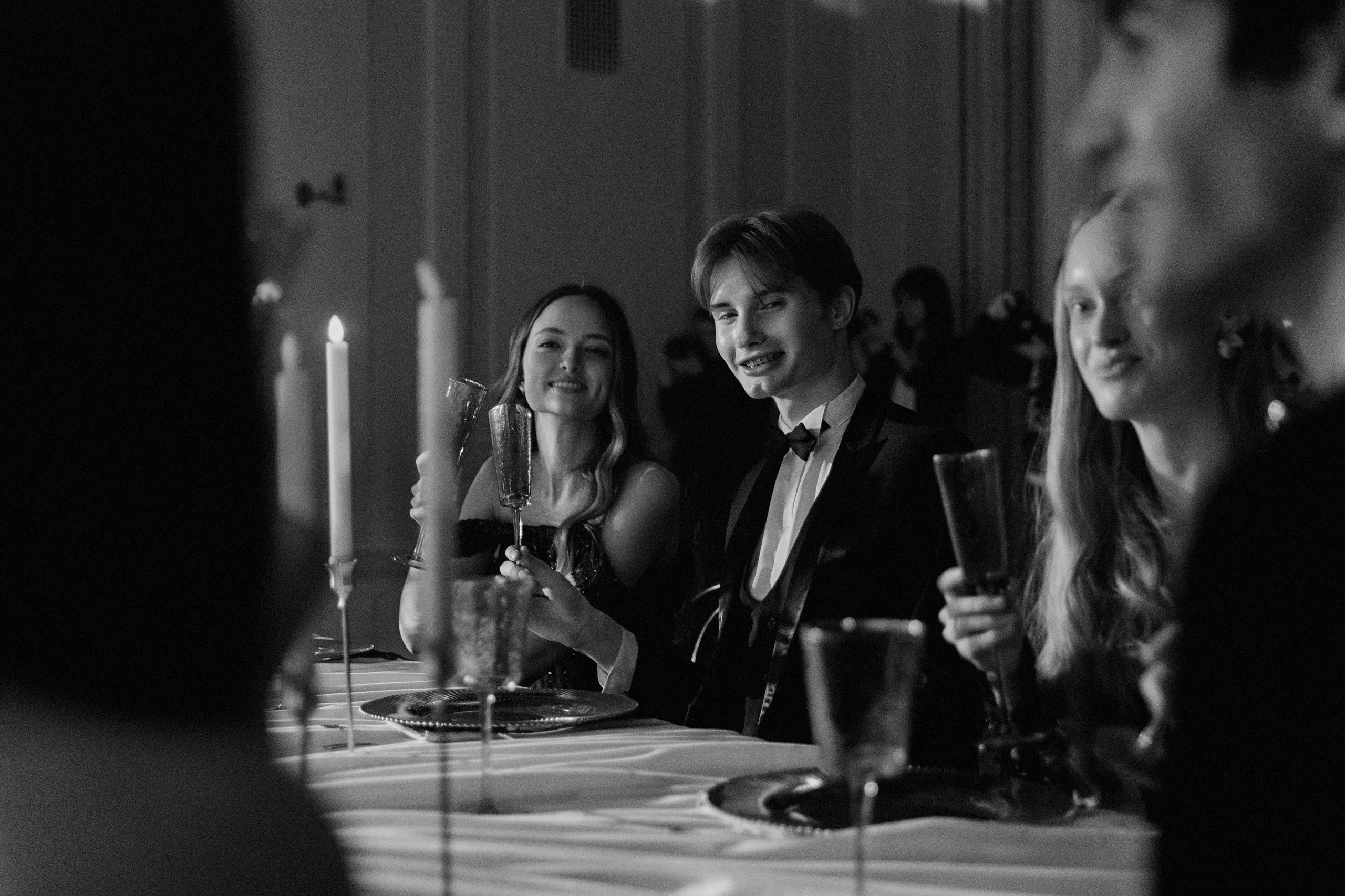 Фотосессия Никиты и Дарьи в Москве