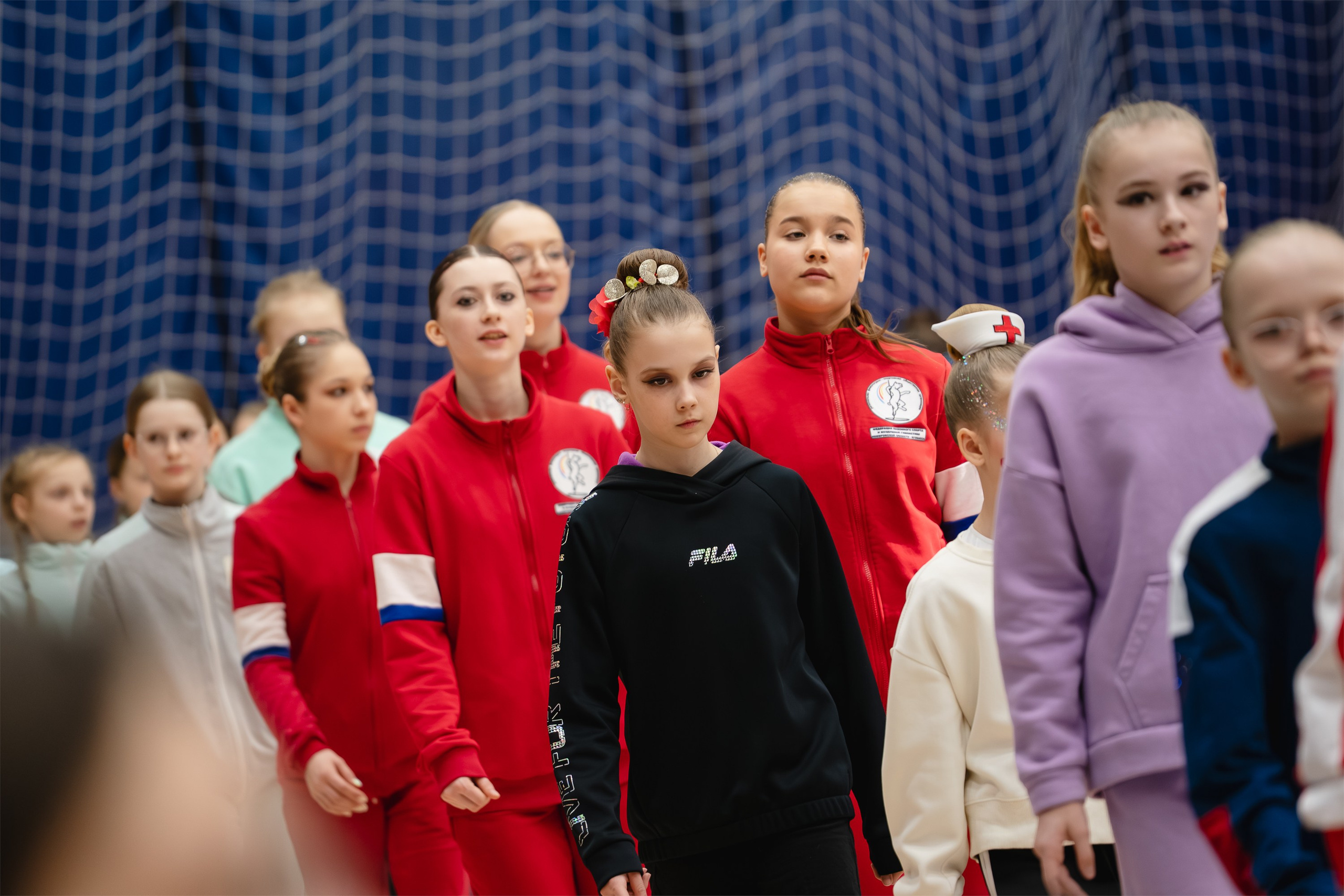 Весенний Кубок. Воробьева Ксения — Спортивный и танцевальный фотограф Новосибирск