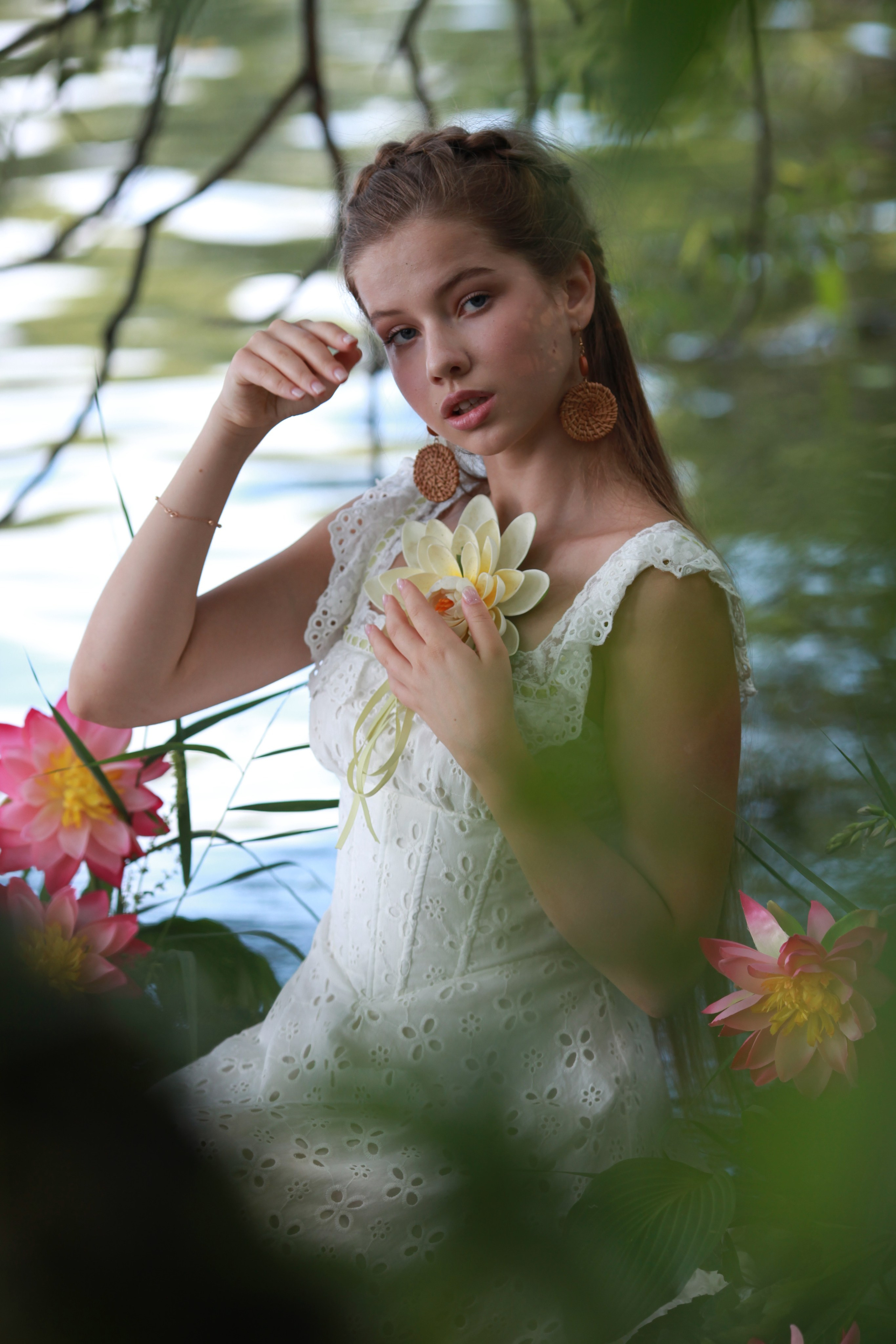 Маша. Детский и семейный фотограф в Москве СВАО Екатерина Алалыкина