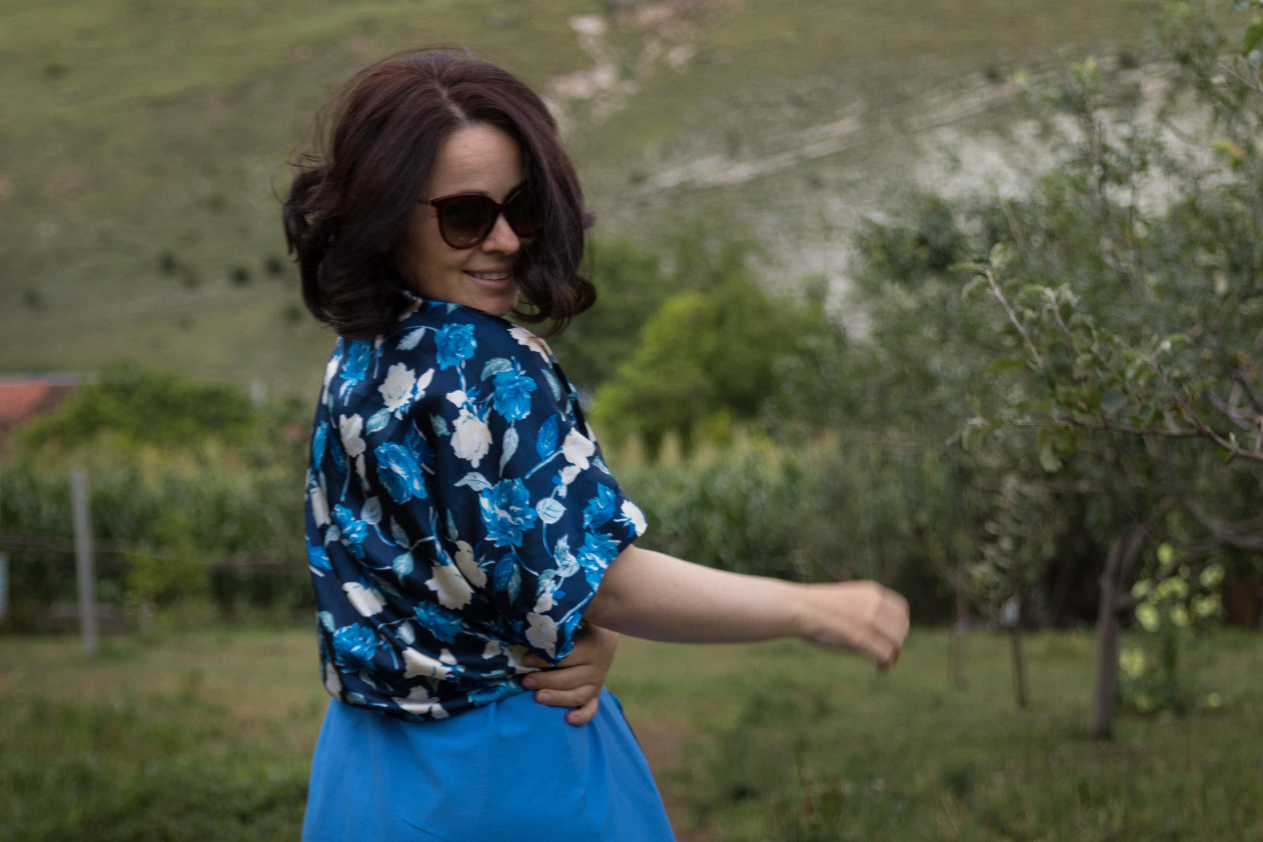 Автопортрет. Школьный фотограф в г. Нальчик Галимат Абитова