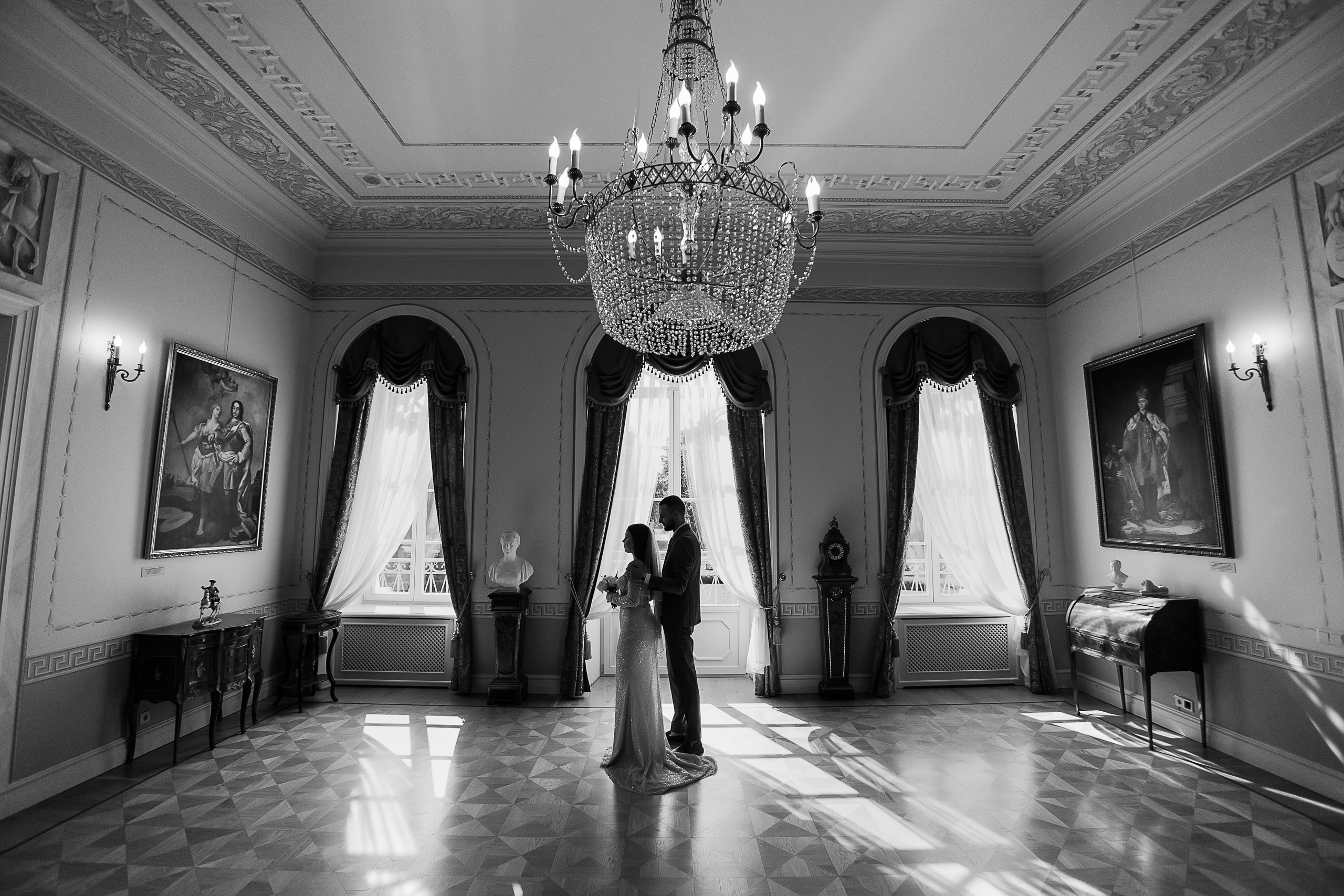 Фотограф на свадьбу в Твери и Тверской области. Свадебный и семейный фотограф в Твери и Тверской области