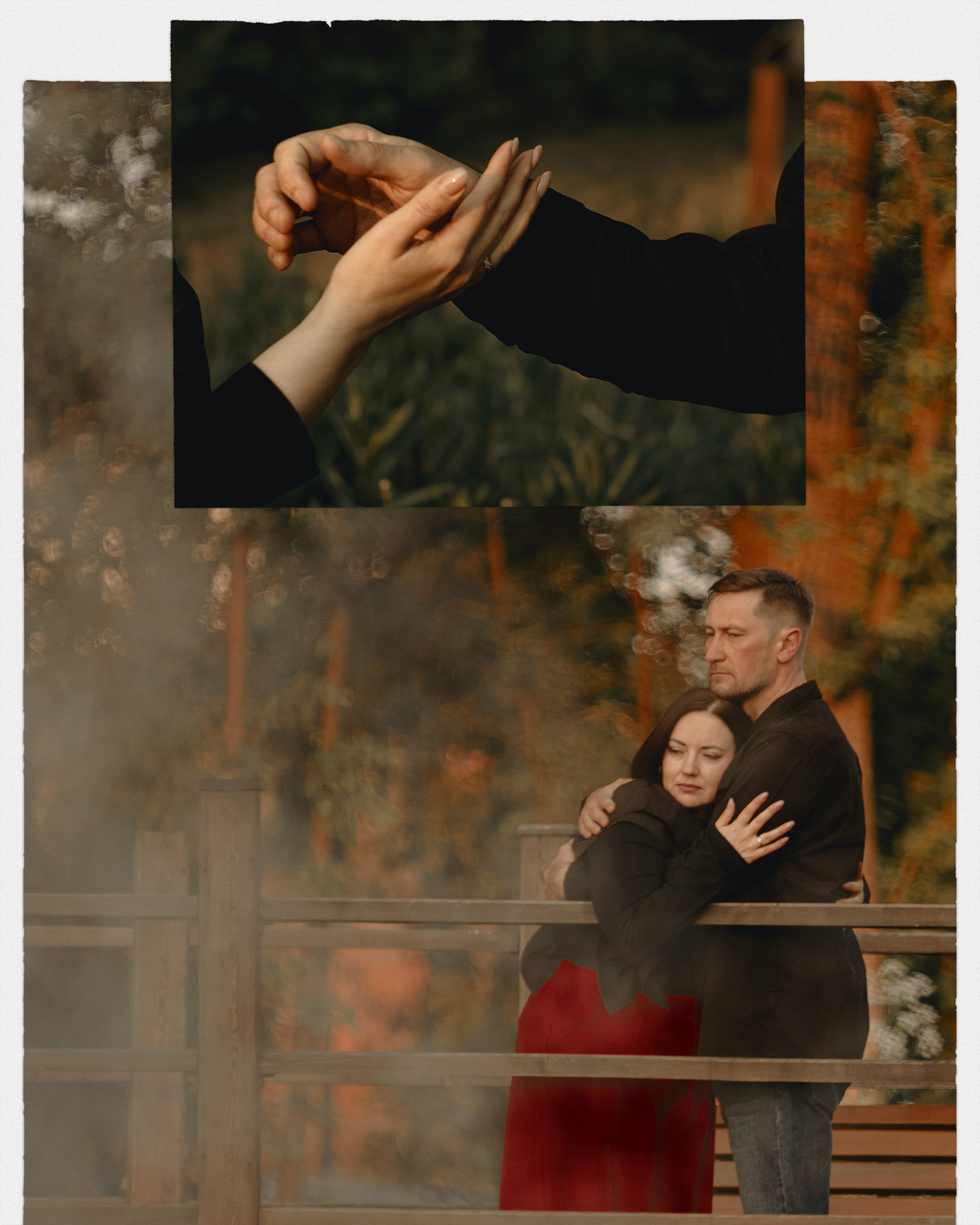 Любовь это…. Арт-фотограф Крис Л. в Тобольске: портрет, семейные, свадьбы