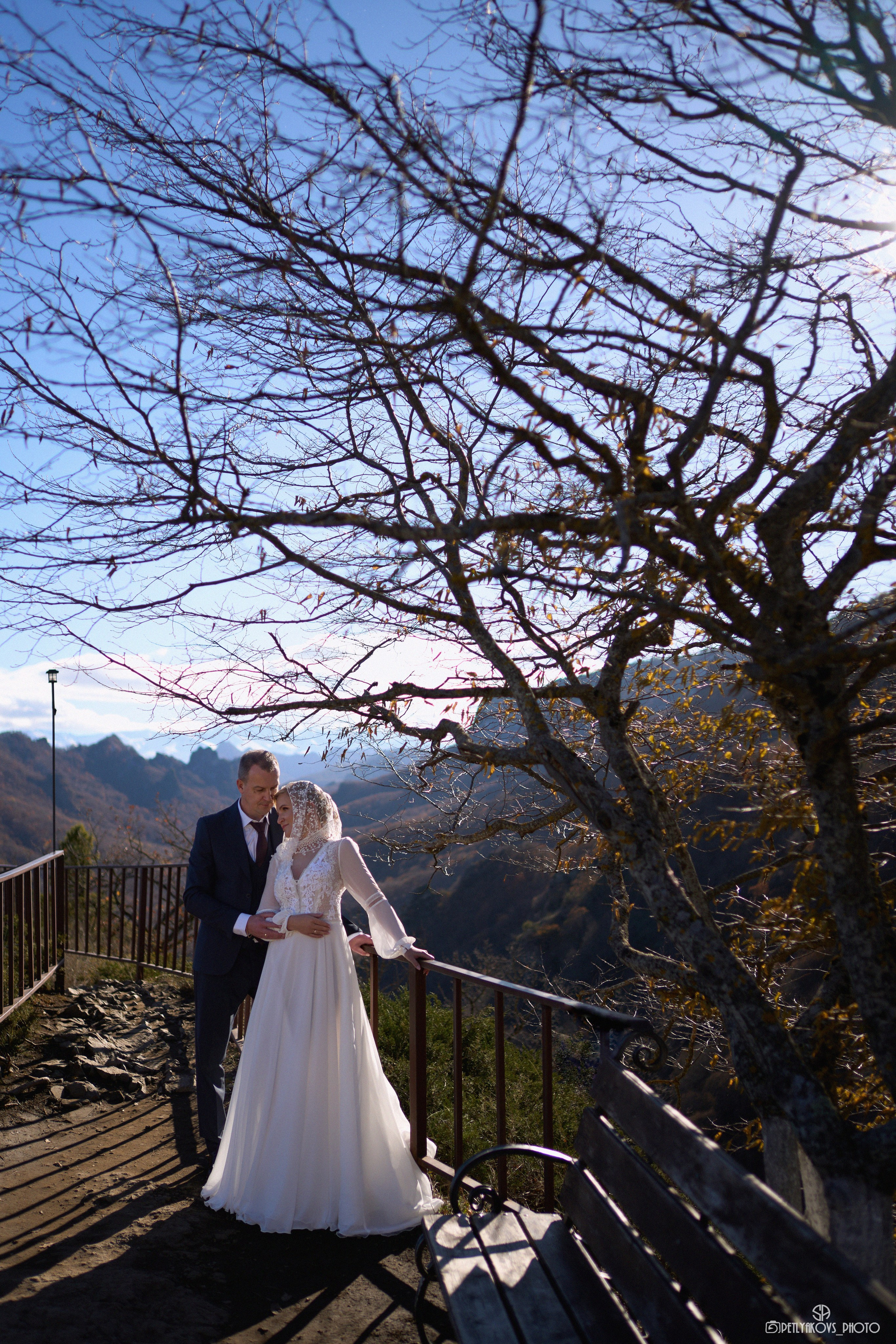 Венчание Анны и Романа. Фотограф, видеограф Пятигорск, Ставрополь, Ессентуки, Petlyakovs_photo