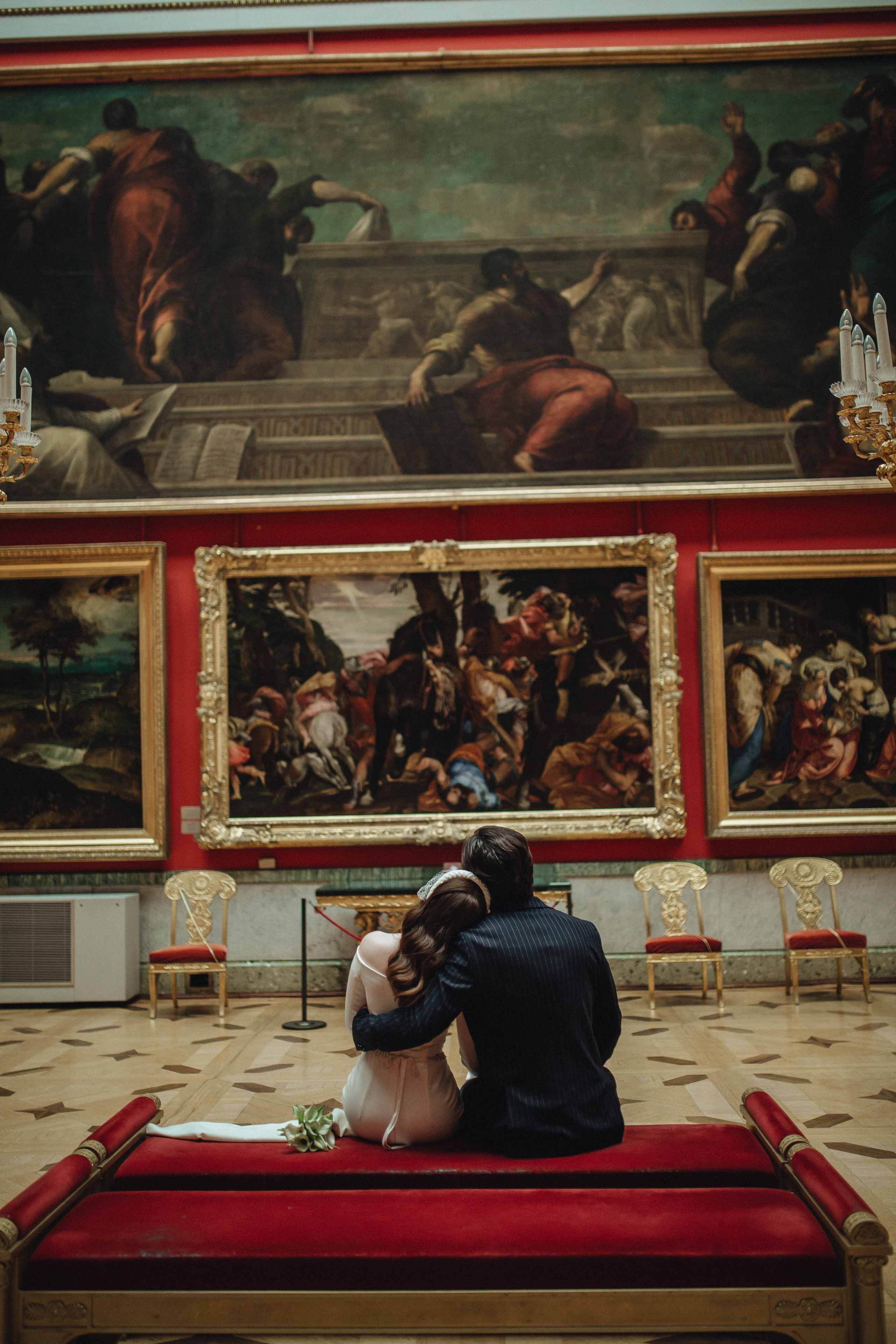 Фотограф в Санкт Петербурге Лара Великова