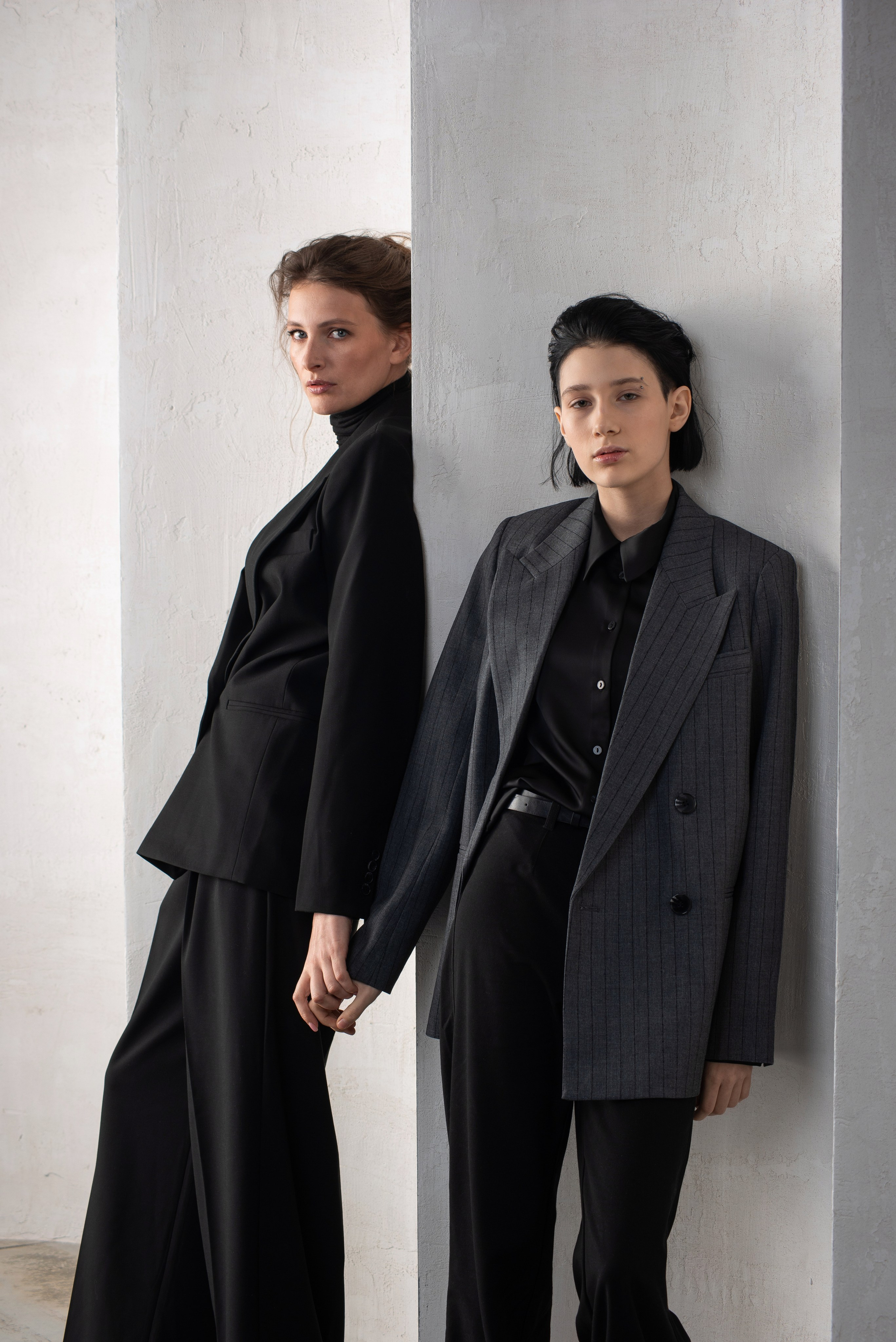 Женские съемки. Съемка для брендов и частных клиентов Москва