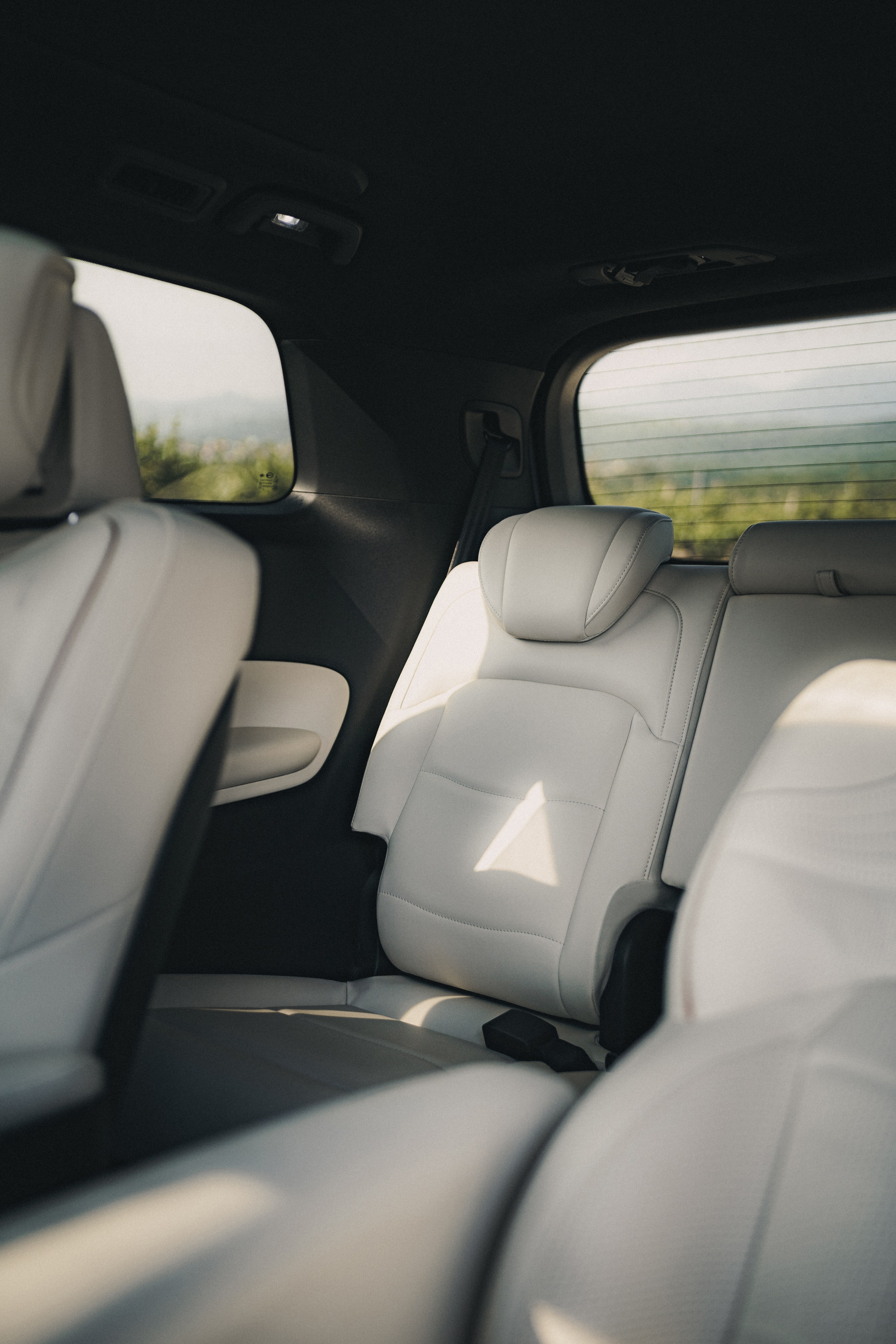 Сотрудничество с GAC Motor. Флагманы модельного ряда 2025: M8 & GS8 Dragon HEV. Фотограф Илья К. в Москве