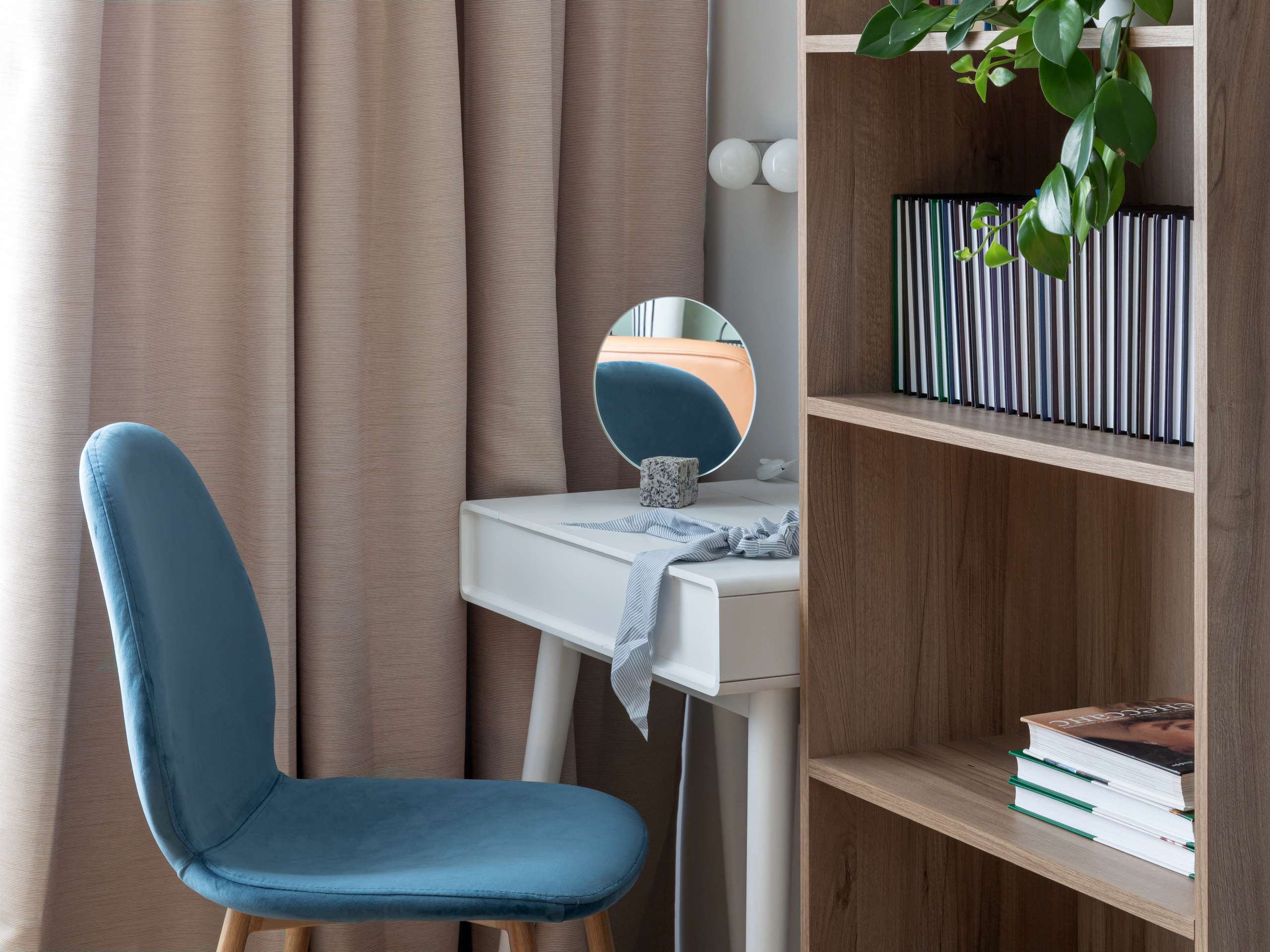 Уютная квартира в Петербурге. Наталья Мавренкова интерьерный фотограф, декоратор в Санкт-Петербурге