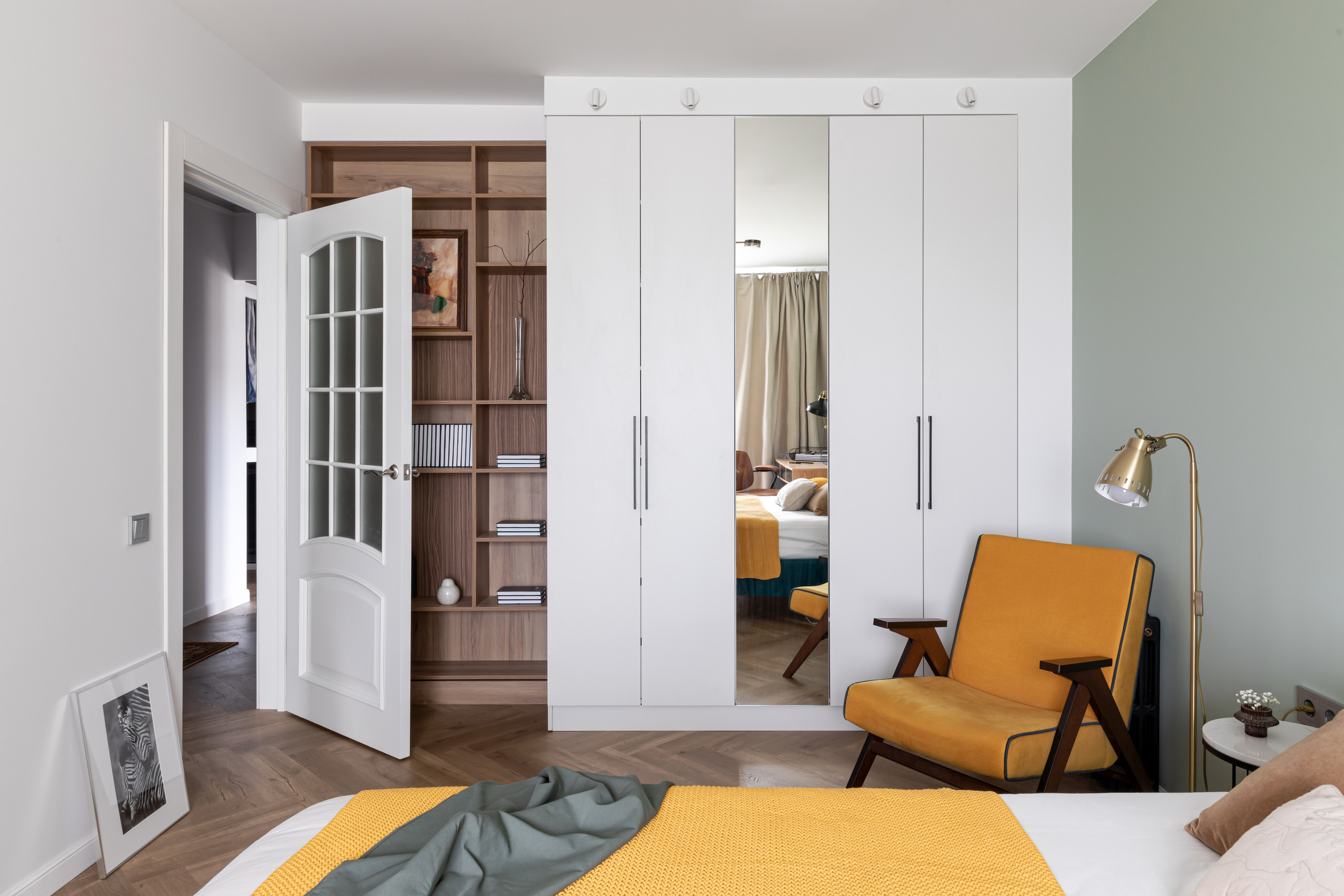 Уютная квартира в Петербурге. Наталья Мавренкова интерьерный фотограф, декоратор в Санкт-Петербурге