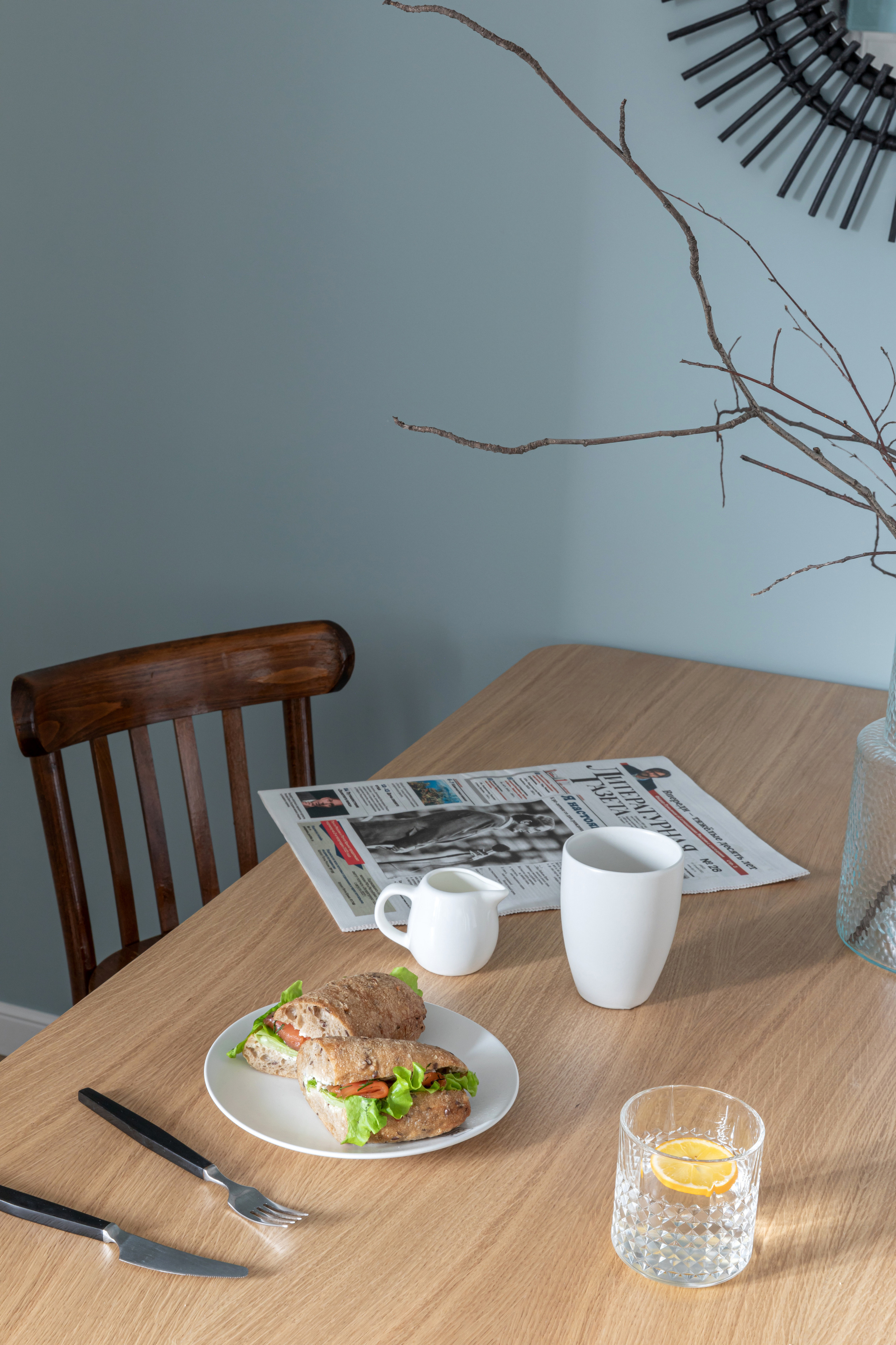 Уютная квартира в Петербурге. Наталья Мавренкова интерьерный фотограф, декоратор в Санкт-Петербурге