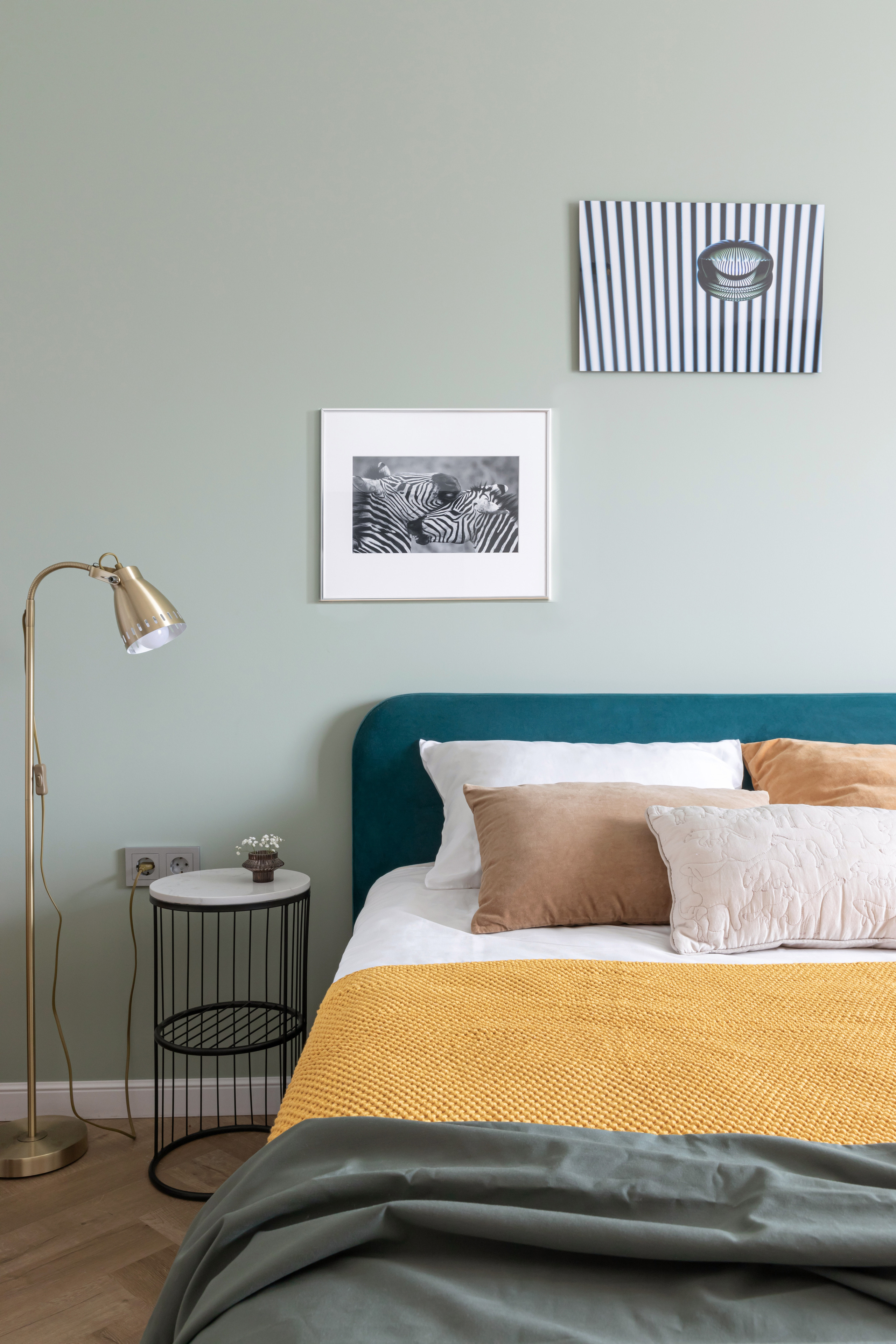 Уютная квартира в Петербурге. Наталья Мавренкова интерьерный фотограф, декоратор в Санкт-Петербурге