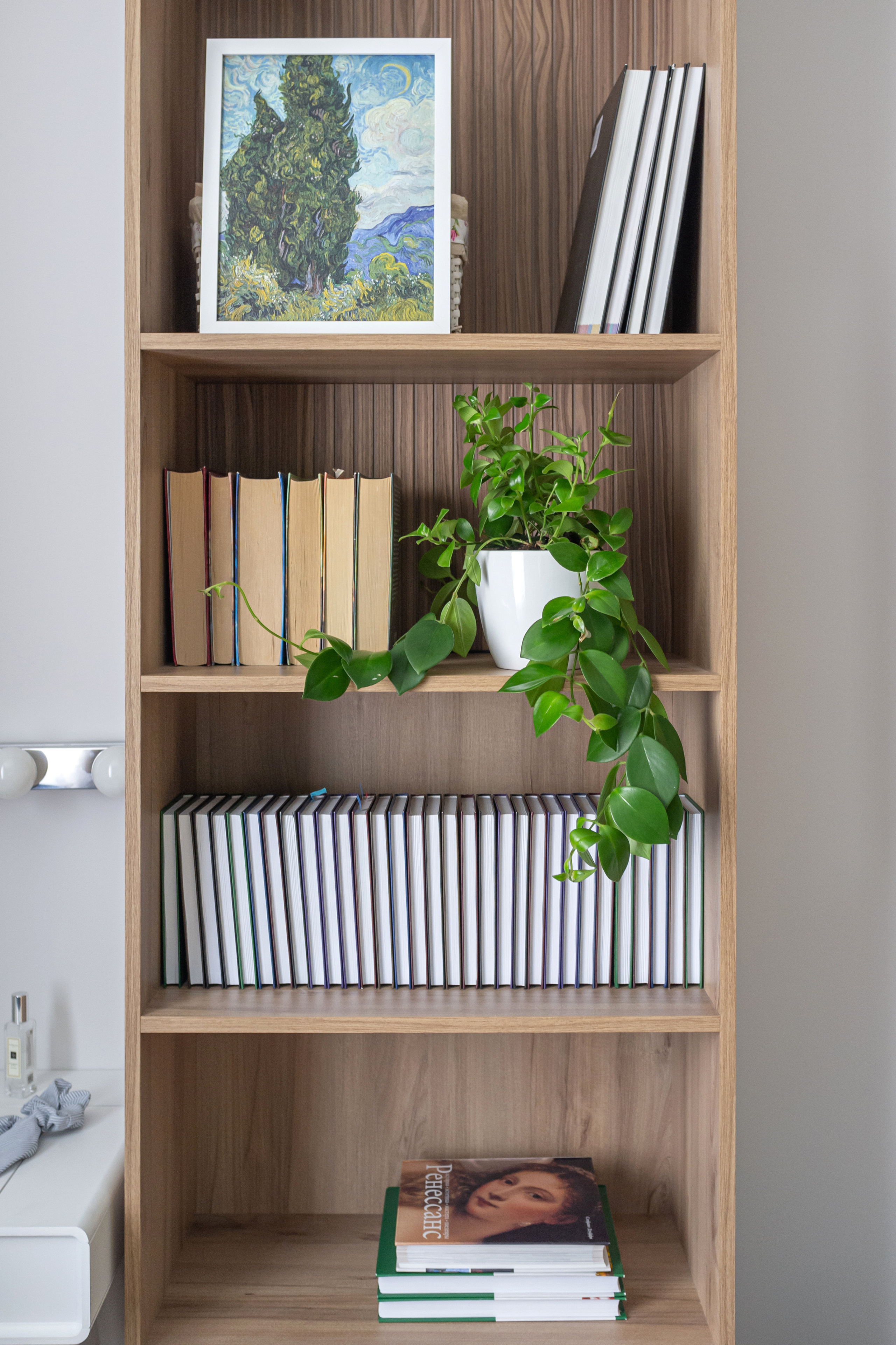 Уютная квартира в Петербурге. Наталья Мавренкова интерьерный фотограф, декоратор в Санкт-Петербурге