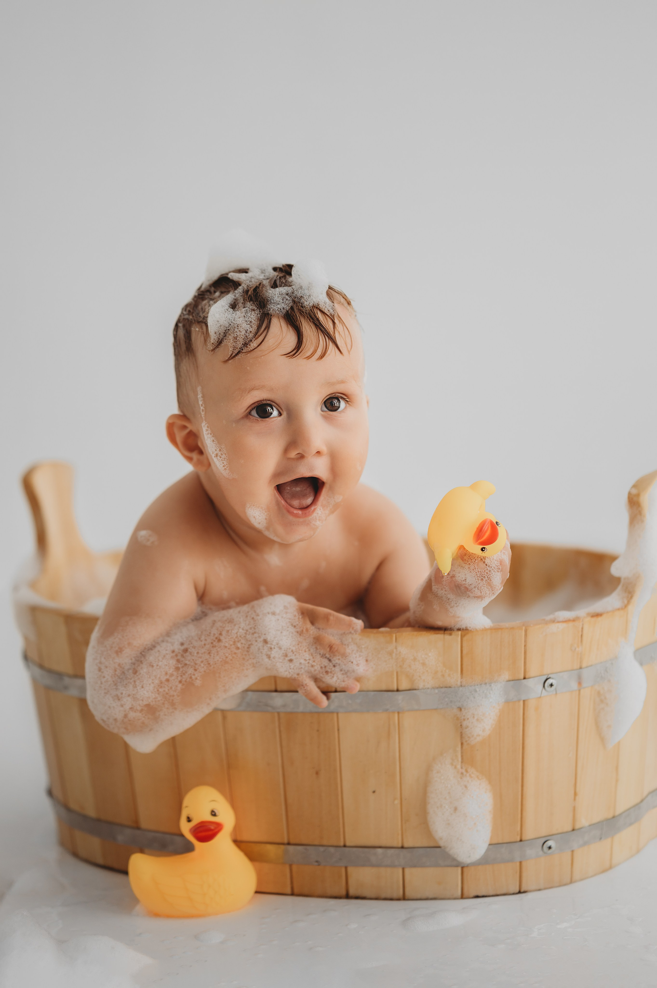 Годики. Детский и семейный фотограф Ирина Гладких