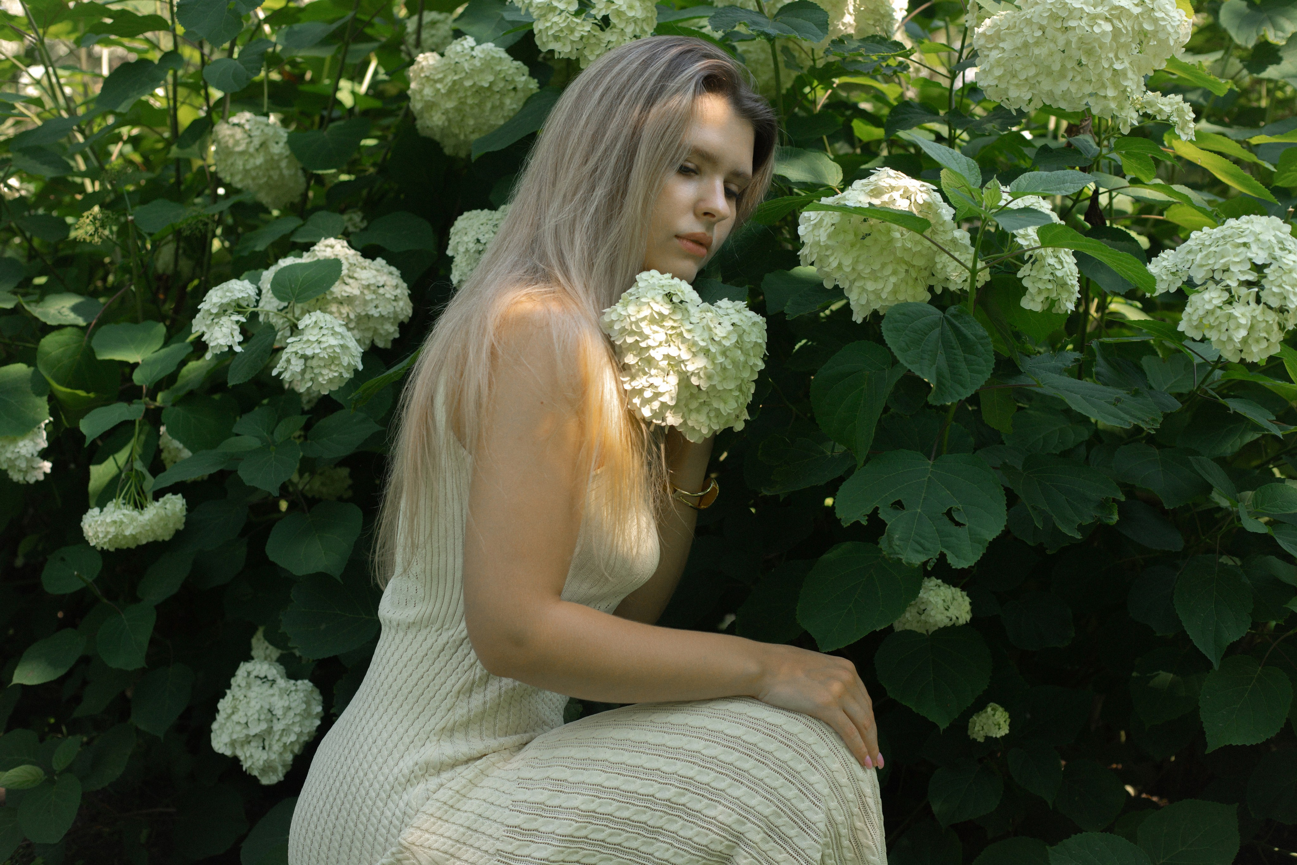 Фотограф Акимова Дарья Санкт-Петербург, Михайловка