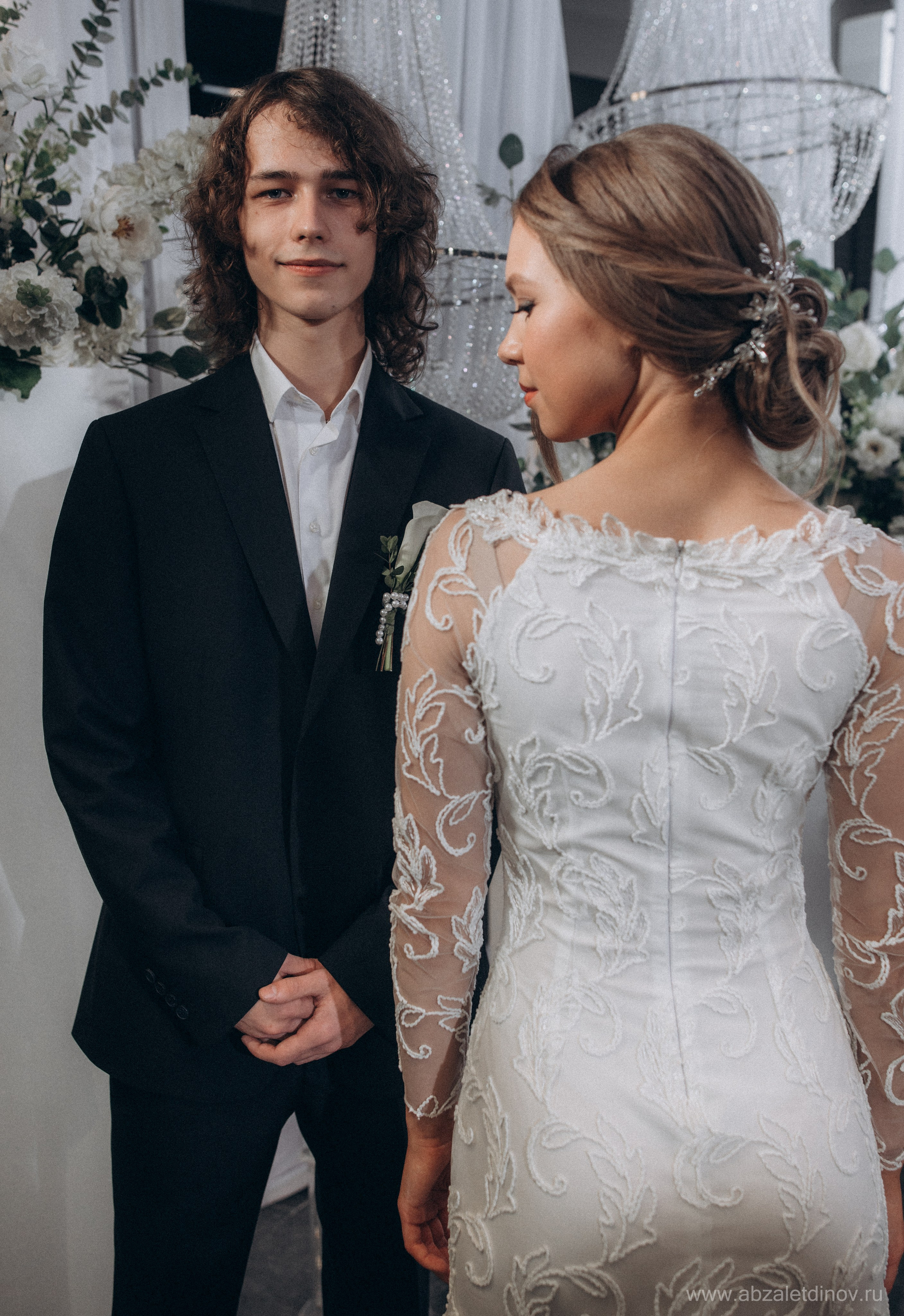 Свадебный экспресс 2025. Фотограф Белебей Абзалетдинов Артур