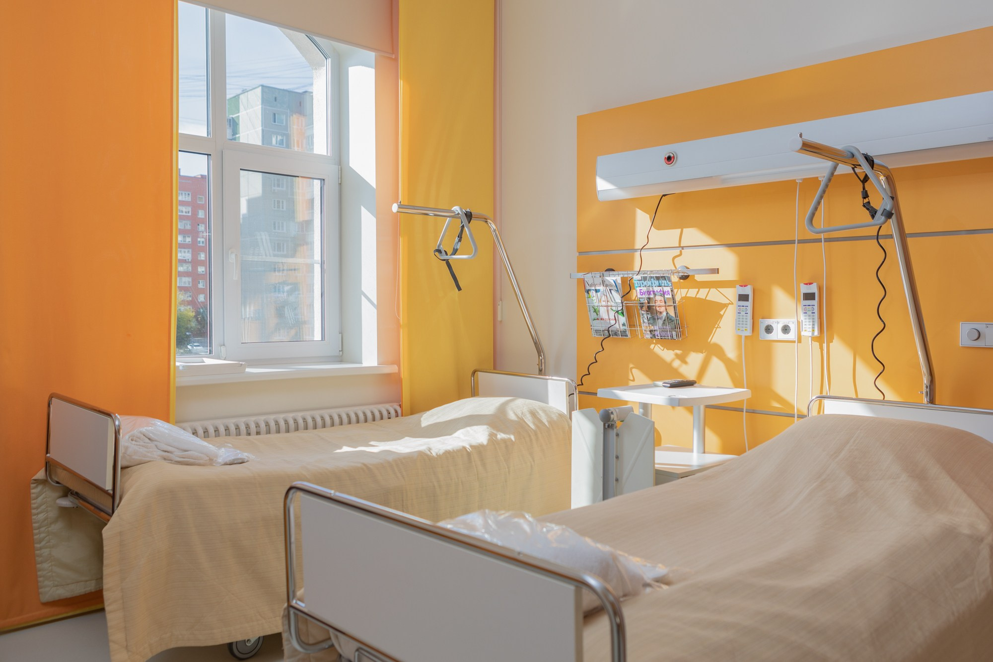 интерьерная фотосъемка