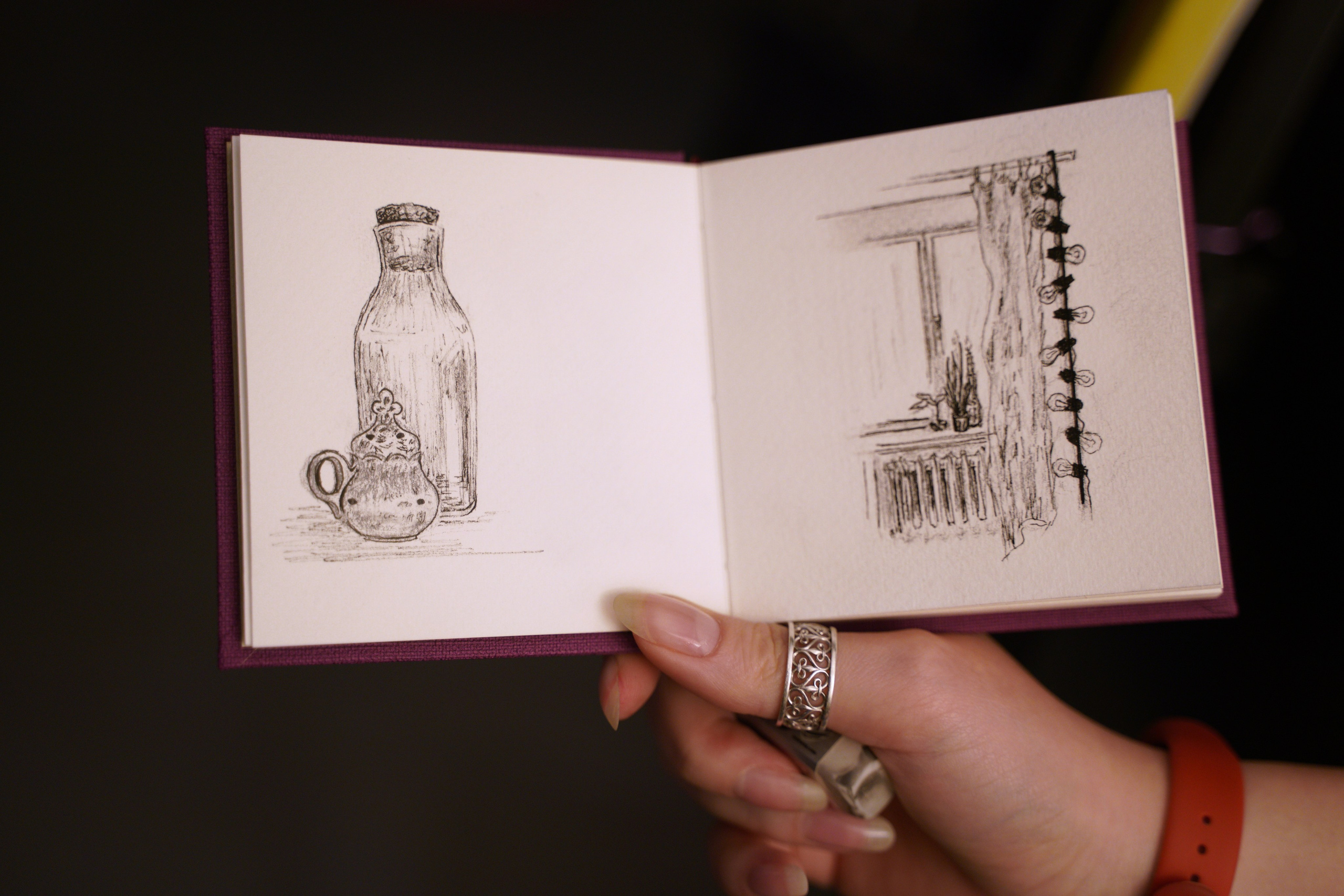 N4, Наше место под Солнцем в огромной Вселенной. Портретный и репортажный фотограф Наталья Горобец