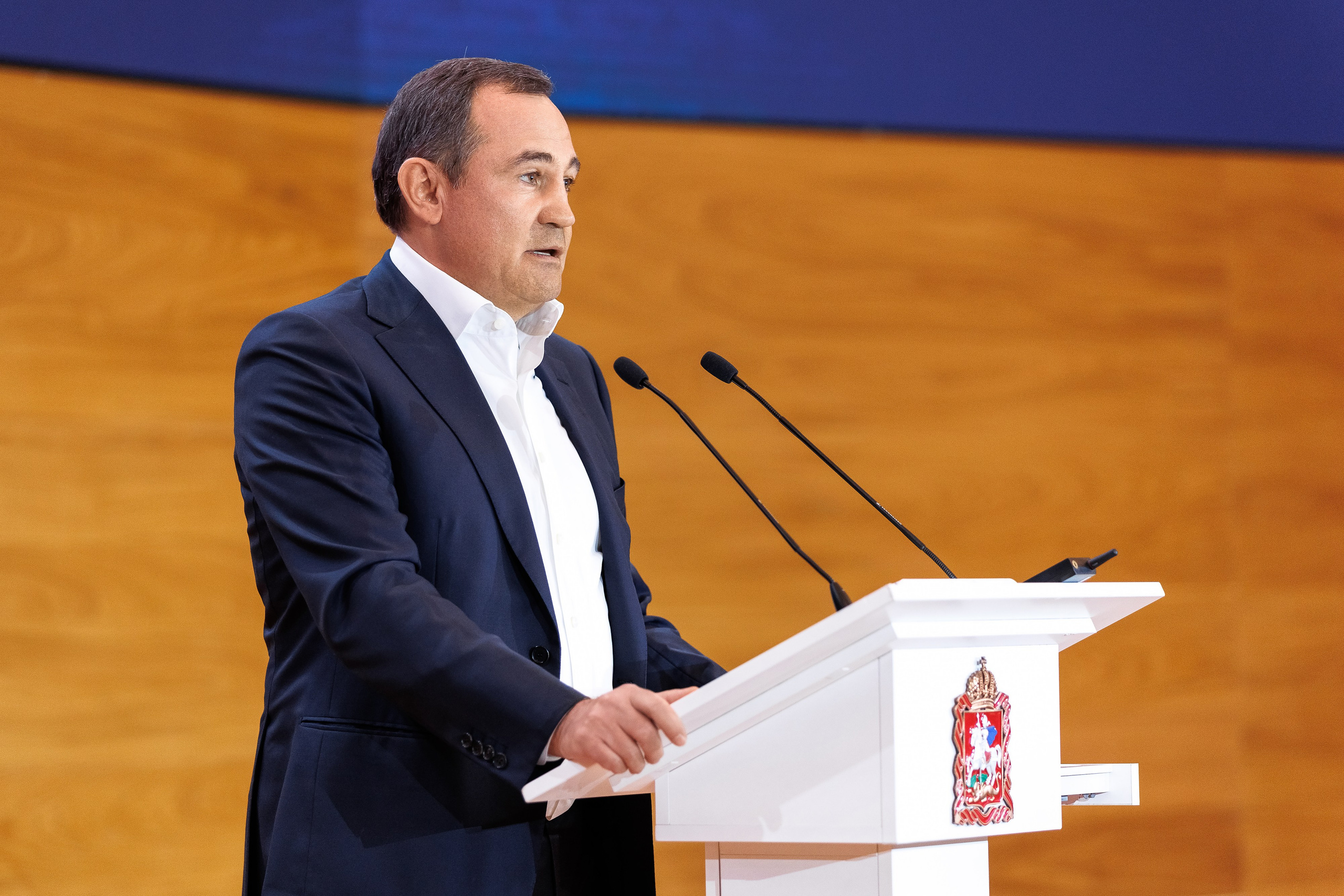 Александр Назаров