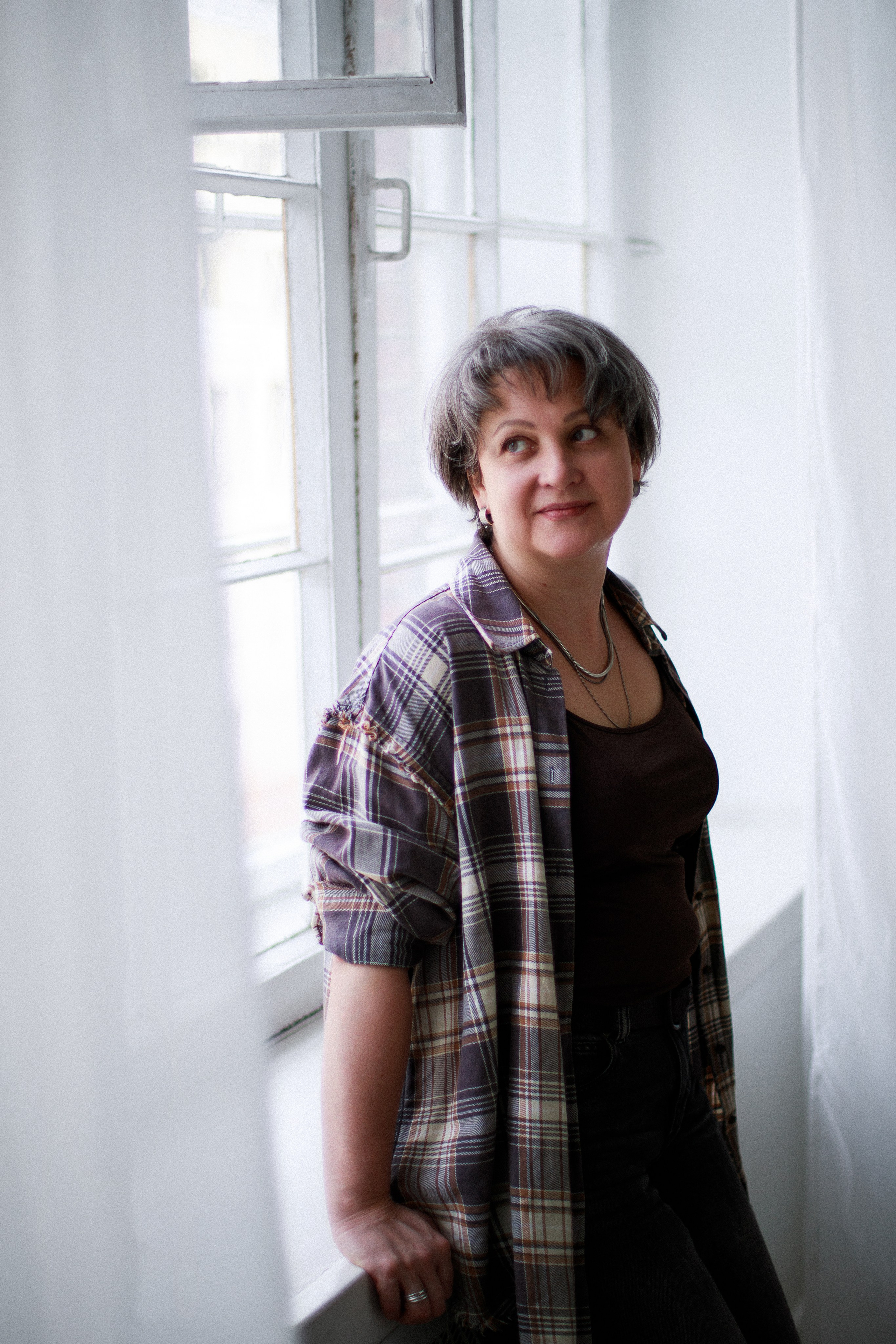 Мама и дочка. Фотограф в Санкт-Петербурге Таня Михайлова