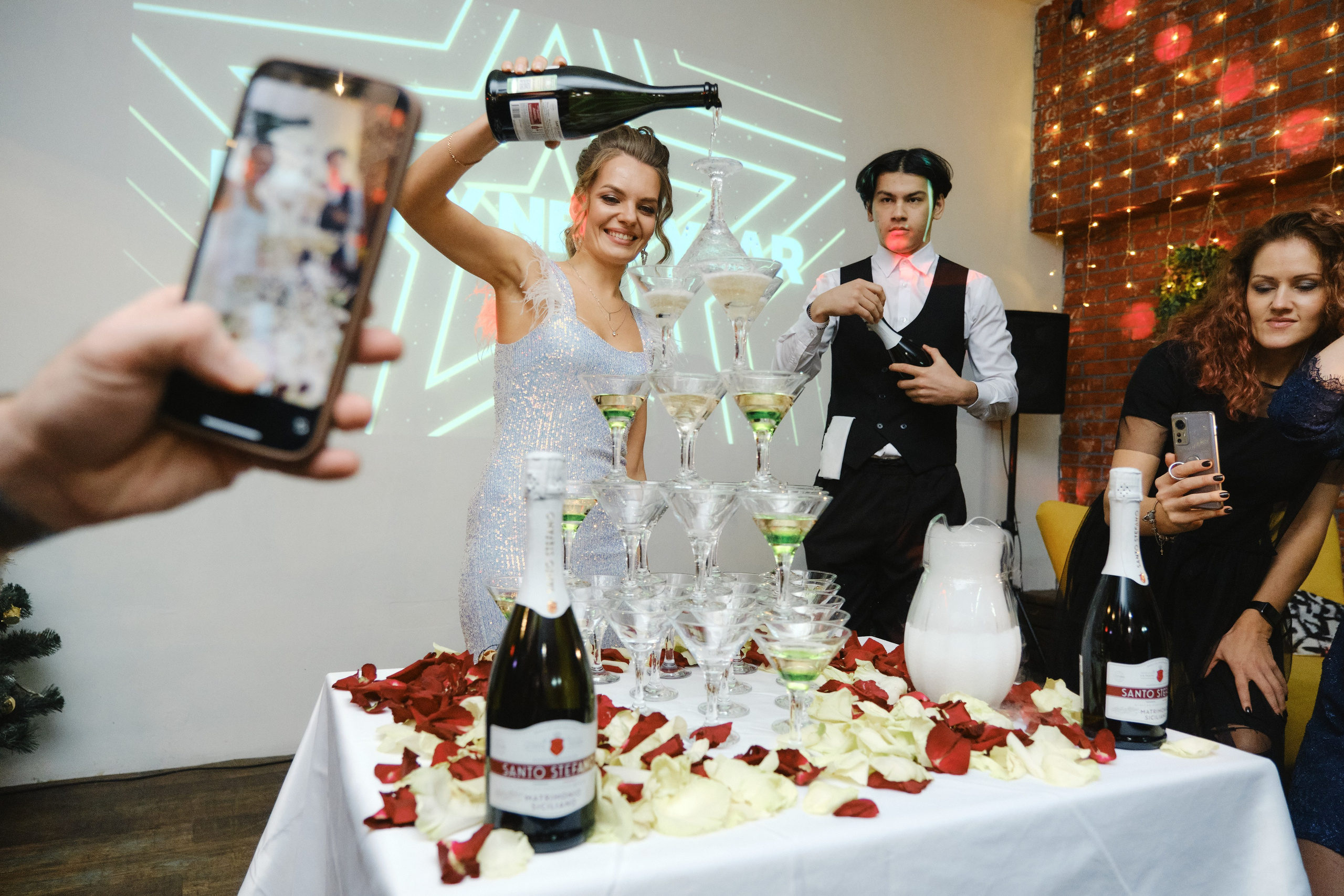 Корпоратив Bakery Craft. Свадебный фотограф в Москве и Подмосковье Виктор Одинцов