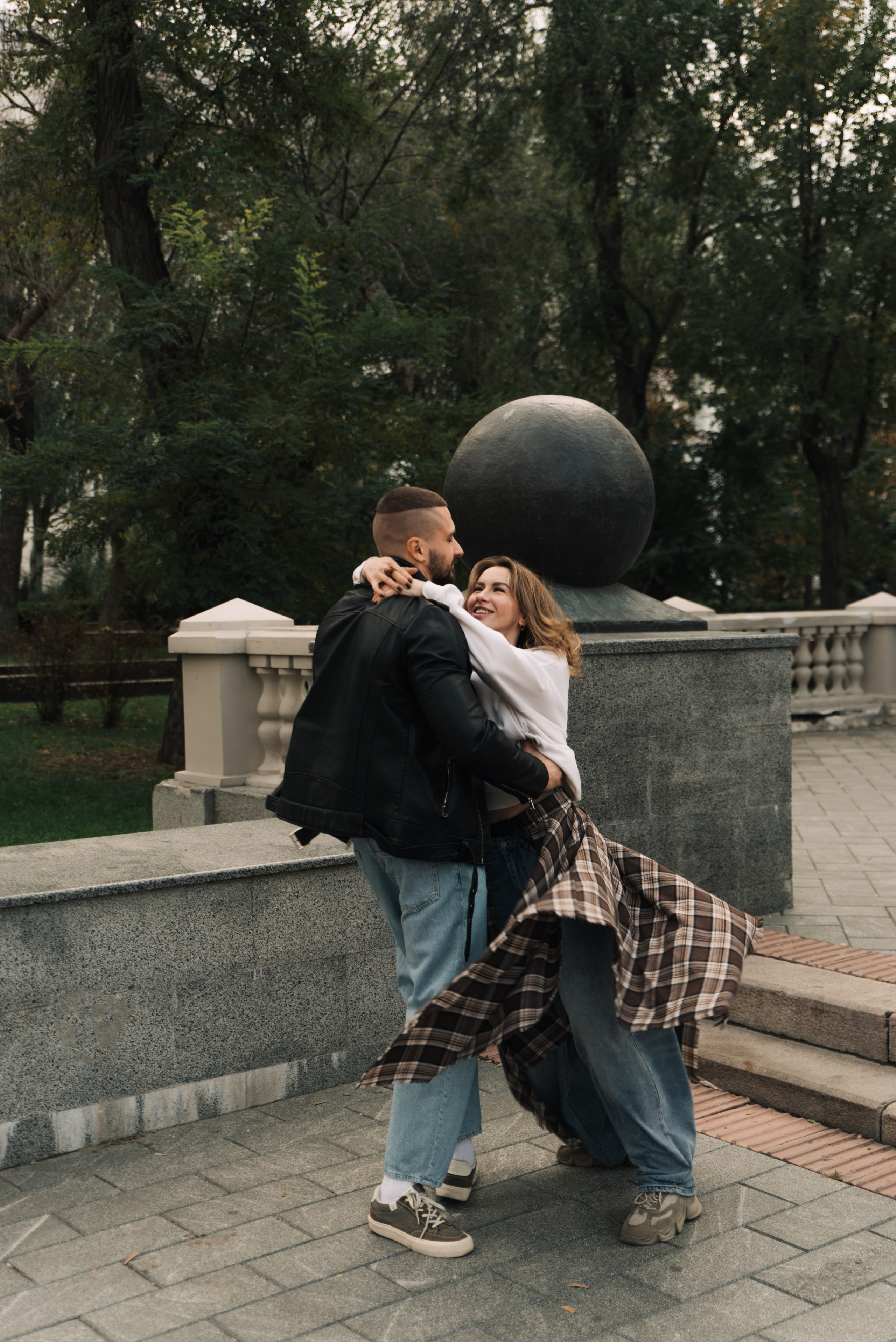 Лавстори. Фотограф Ростов-на-Дону