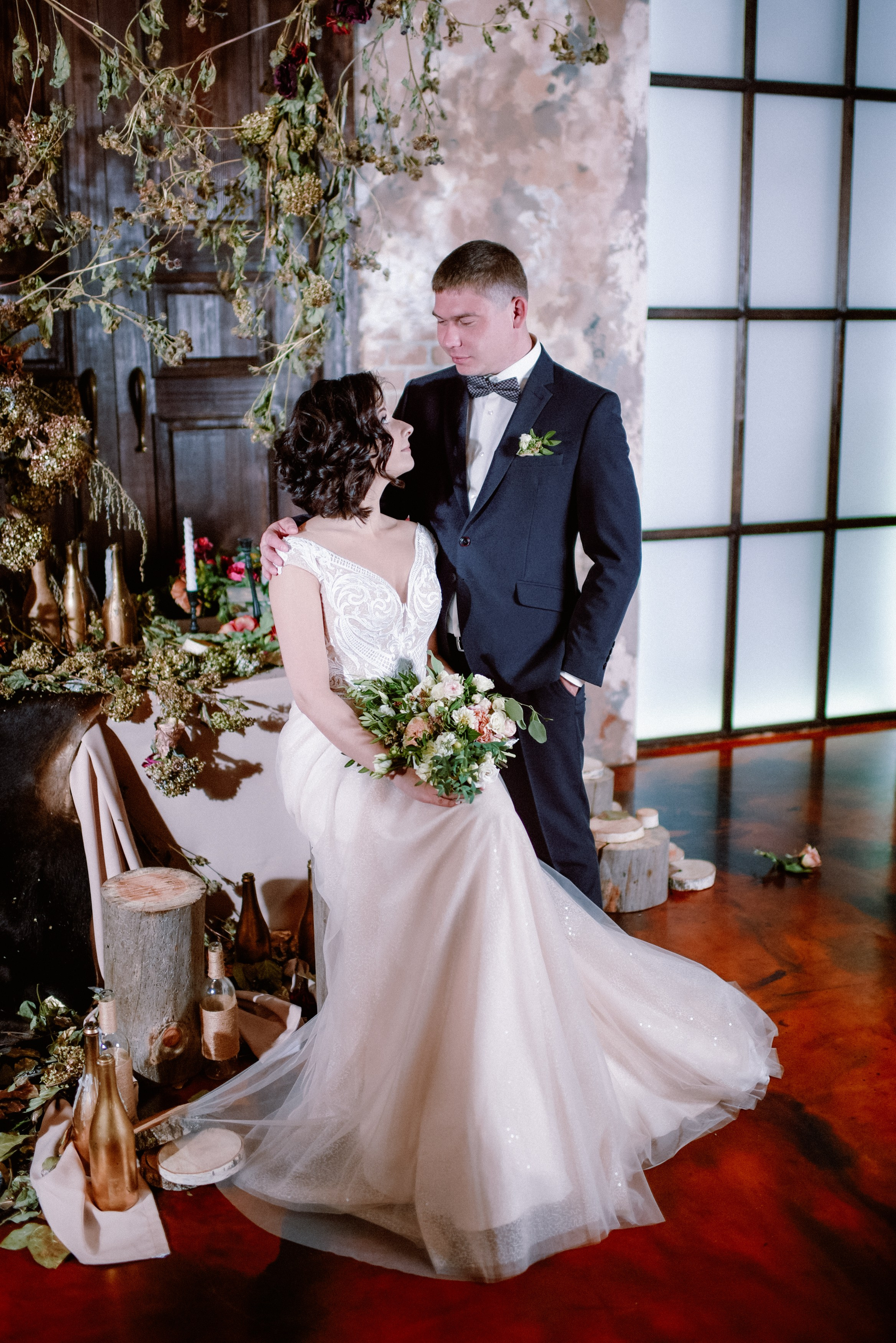 Универсальный фотограф и видеограф