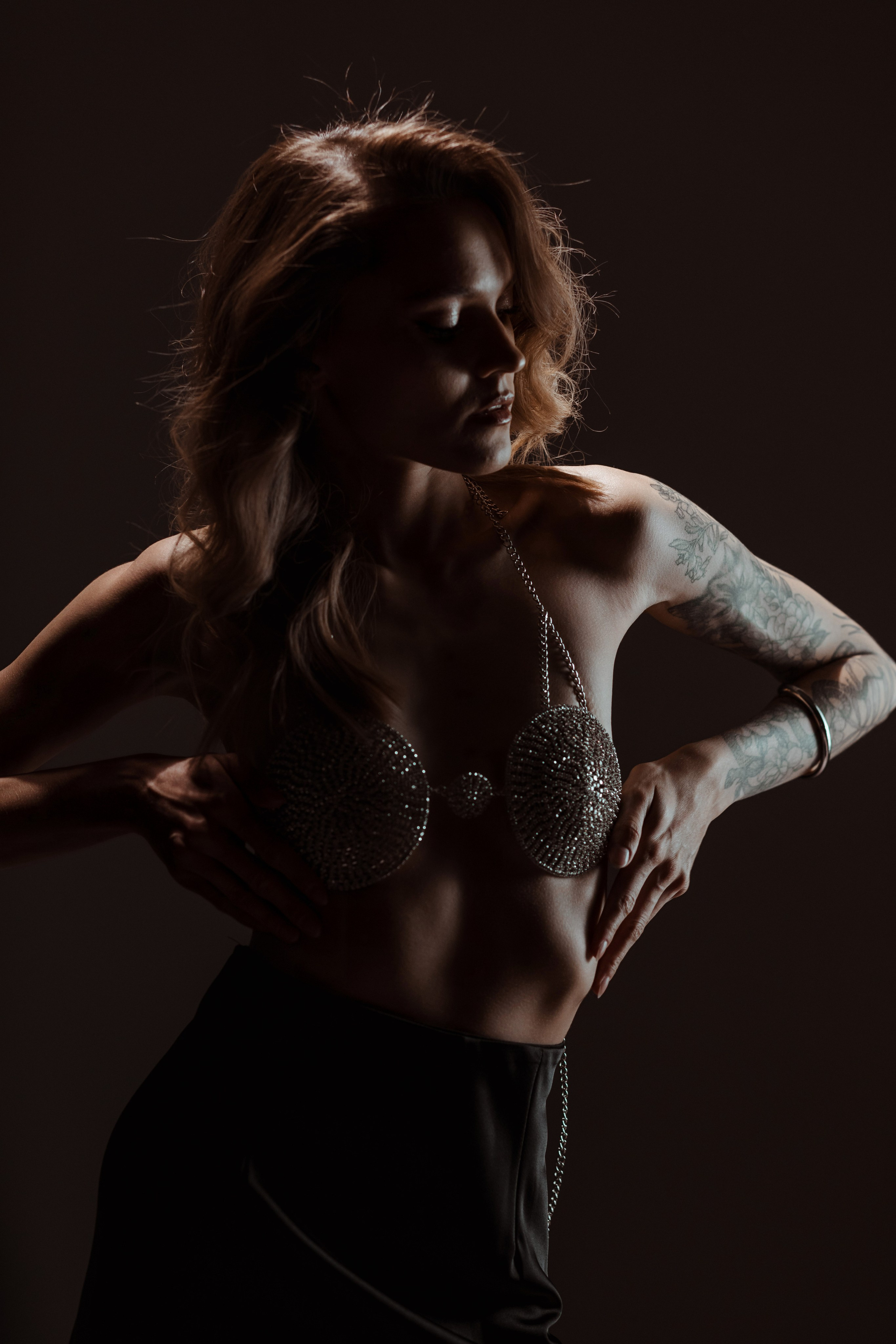 Фотограф Норильск Талнах Оксана Пашкевич