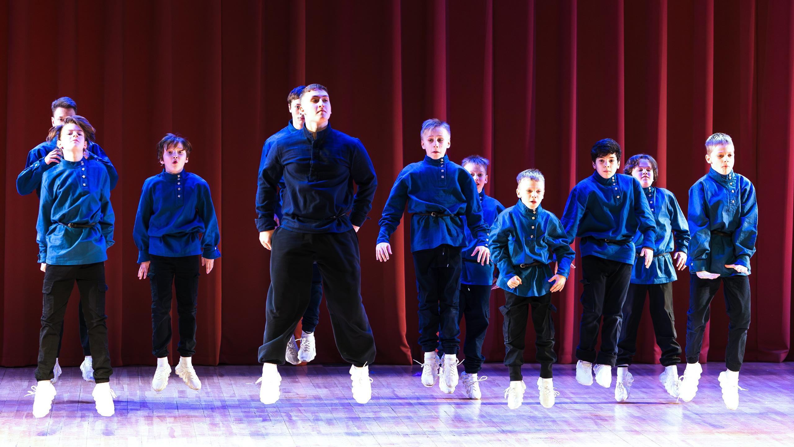 Всероссийский конкурс-фестиваль хореографического искусства «Кубок Легенды 2025». Выпускные альбомы и школьный фотограф в Подольске, Троицке, Щербинке, Москве и Московской области