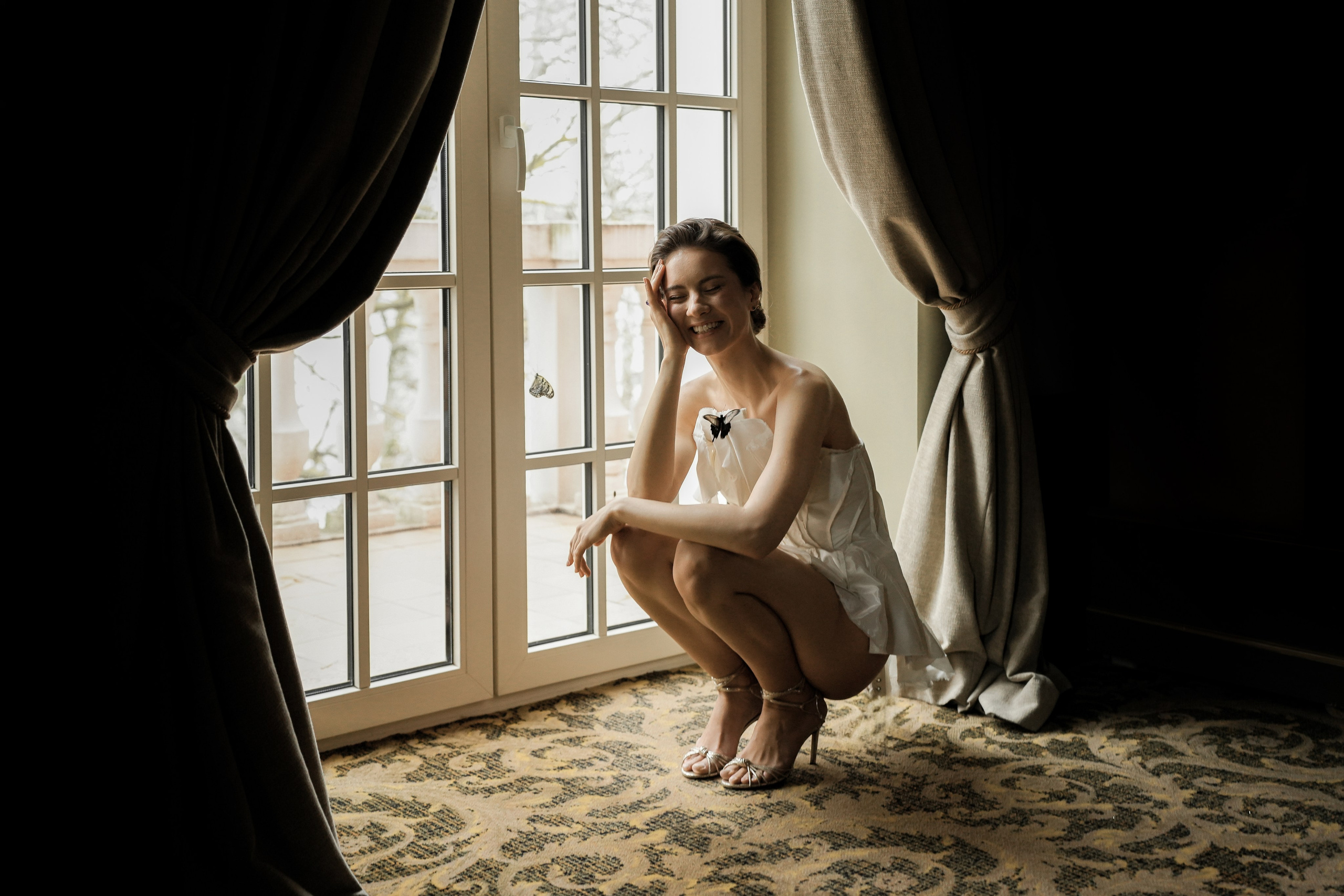 Свадебный фотограф и видеограф в Ростове-на-Дону. Максим и Наталья Лебедевы