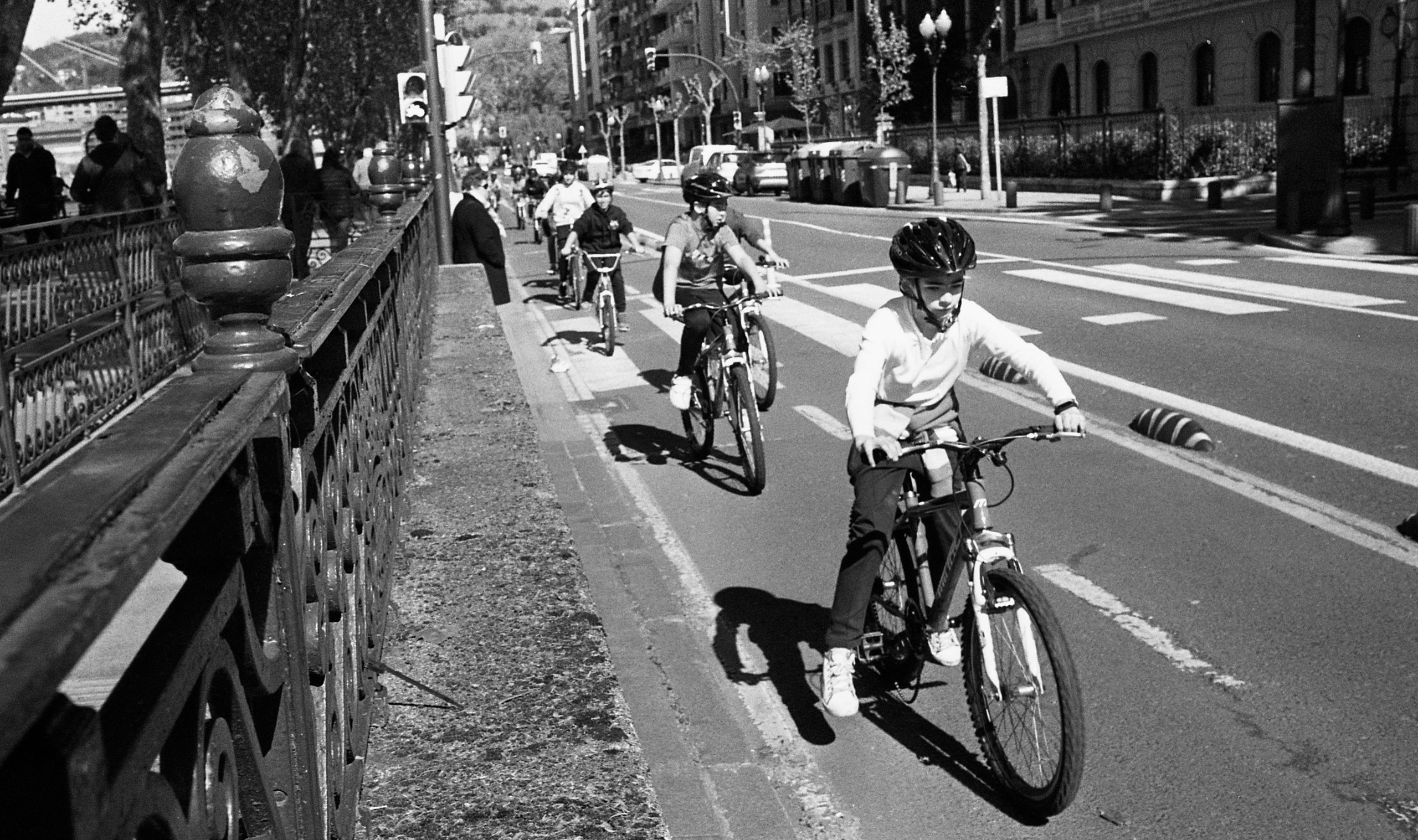 Spain, Basque Country. Elena Nikitina. Photo Artist. Film photography. Prints