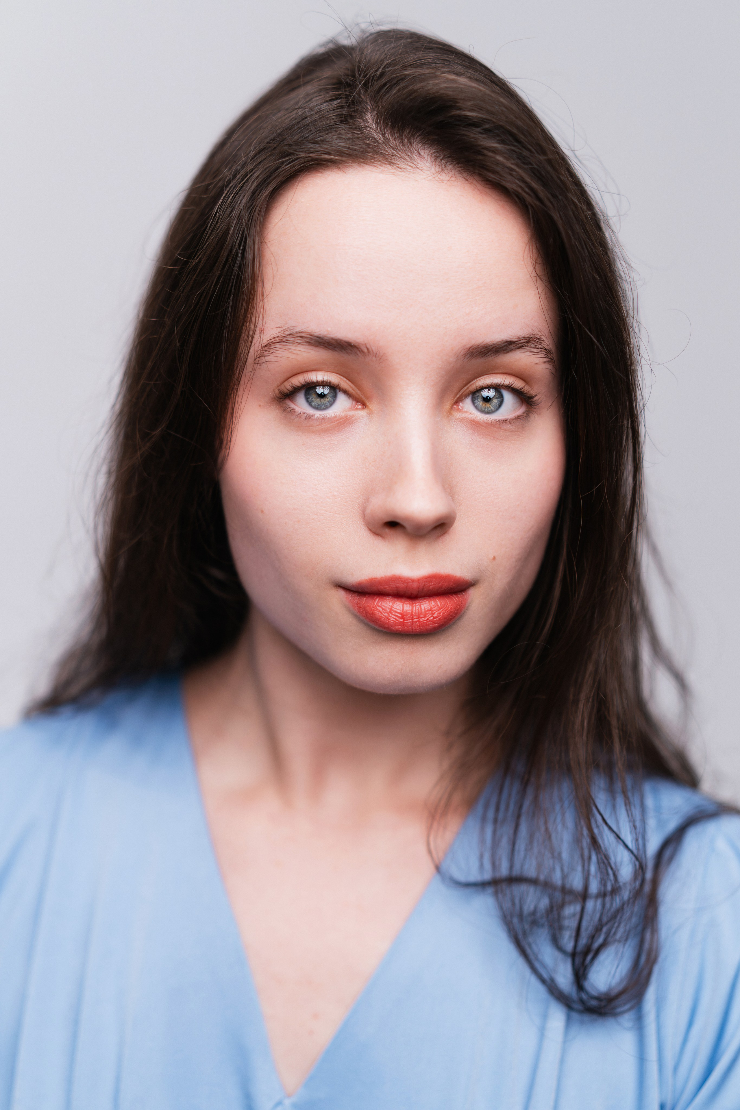 Фотограф и видеограф Арина Семёнова