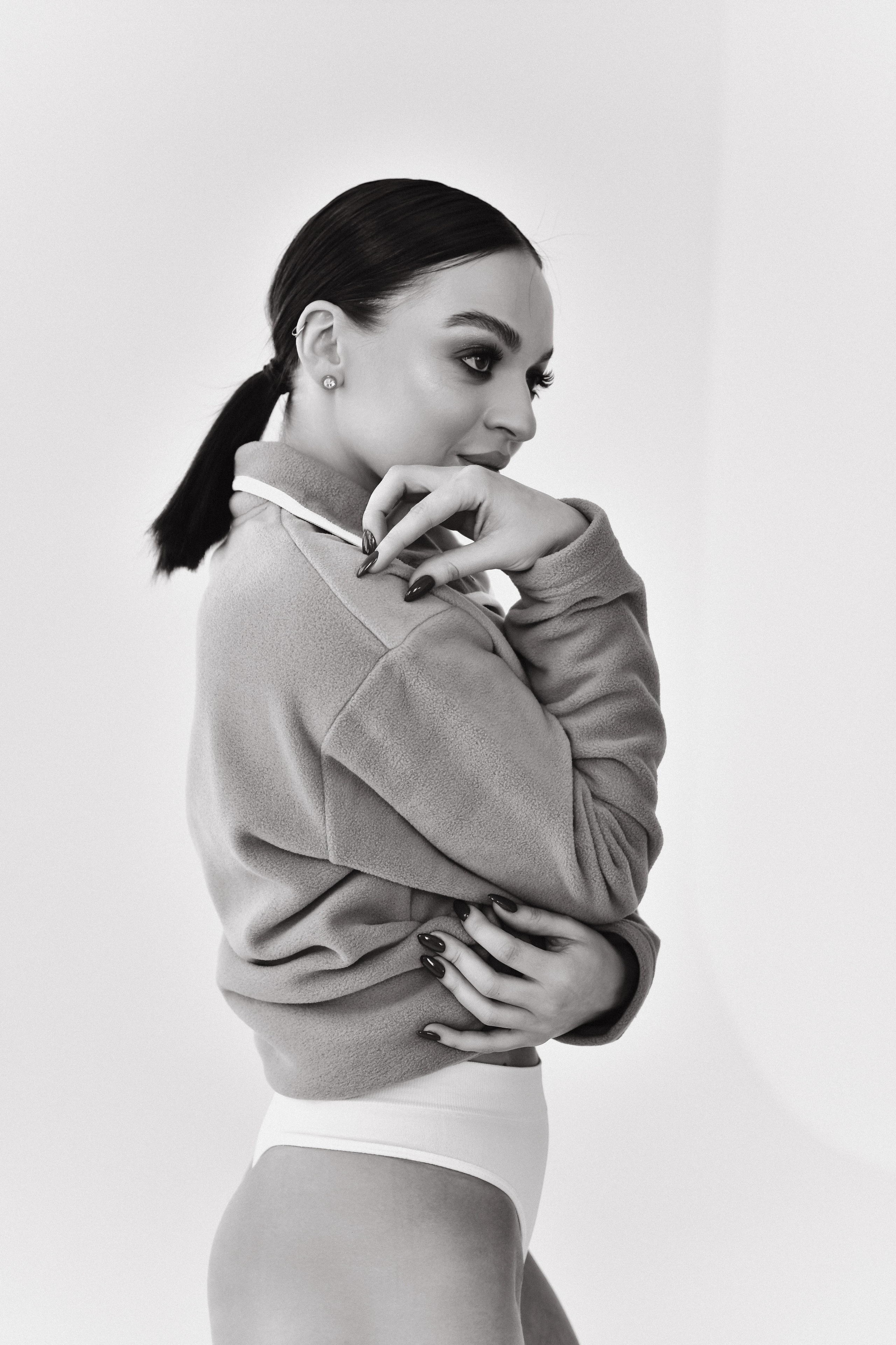 Семейный, портретный, фотограф в городе Магадане Анастасия Кадочкина