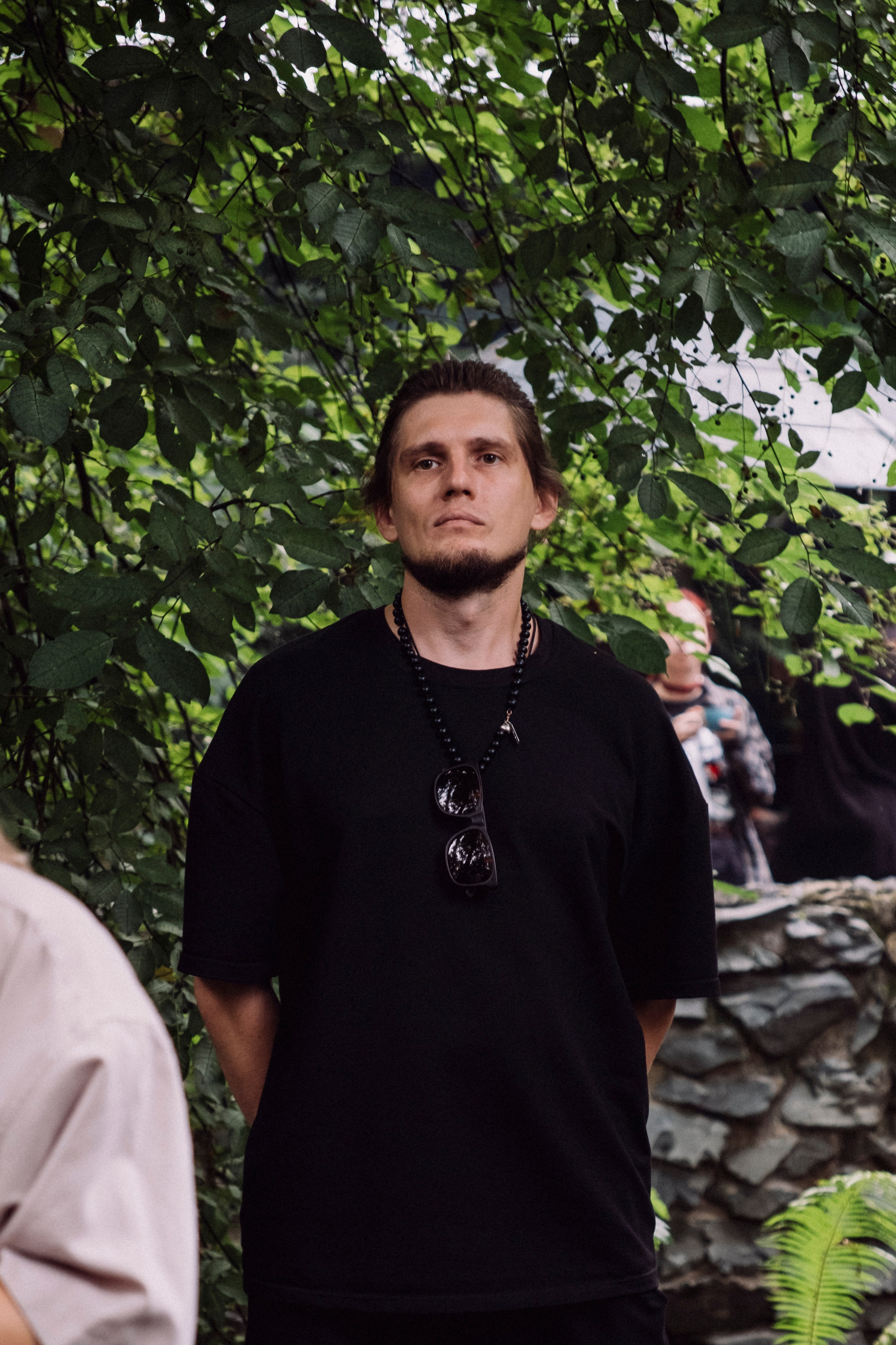 Siberian Core Open Air. Фотограф в Иркутске Анна Мирошникова
