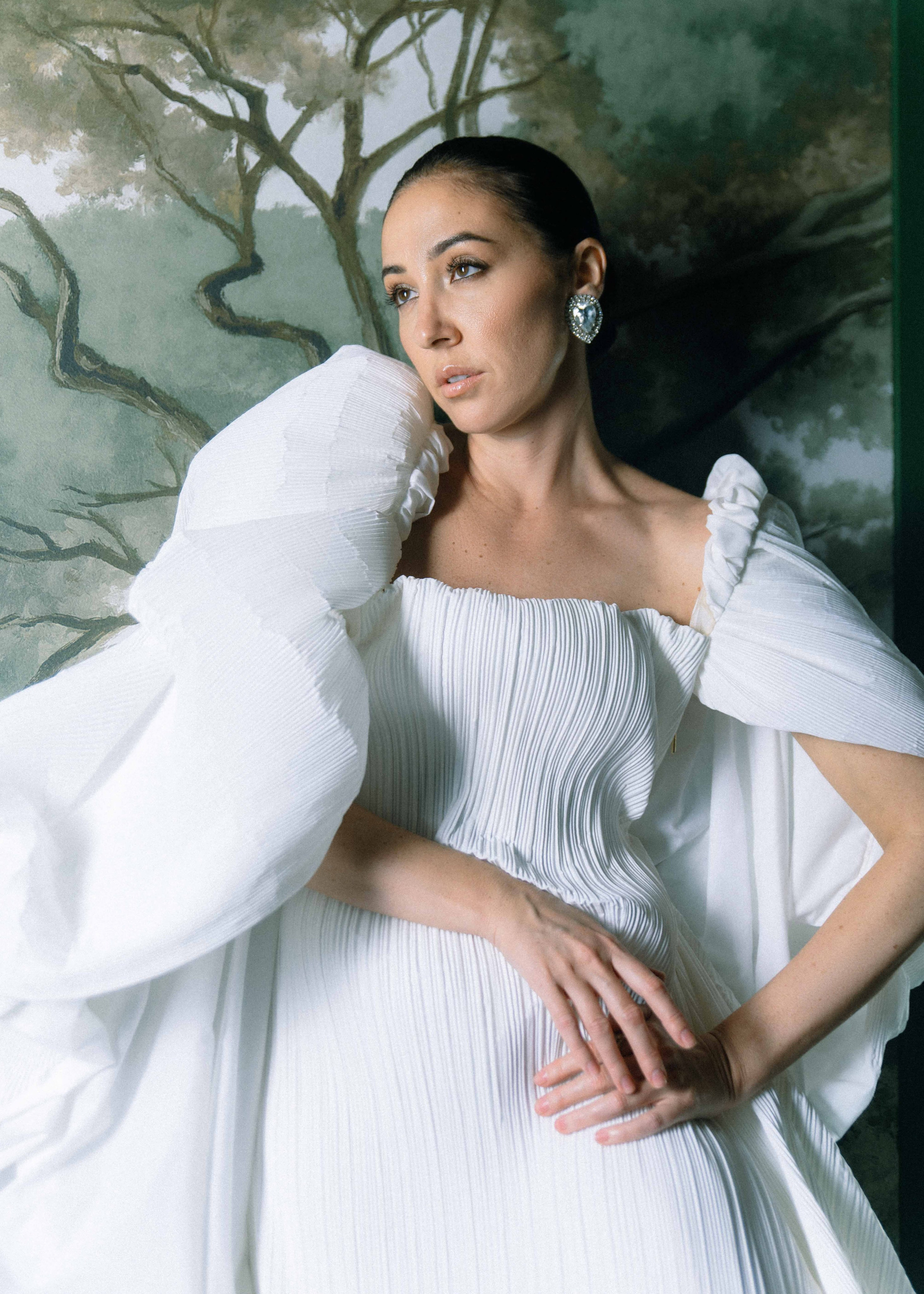 Гафер. Фотограф Пудинова Настя