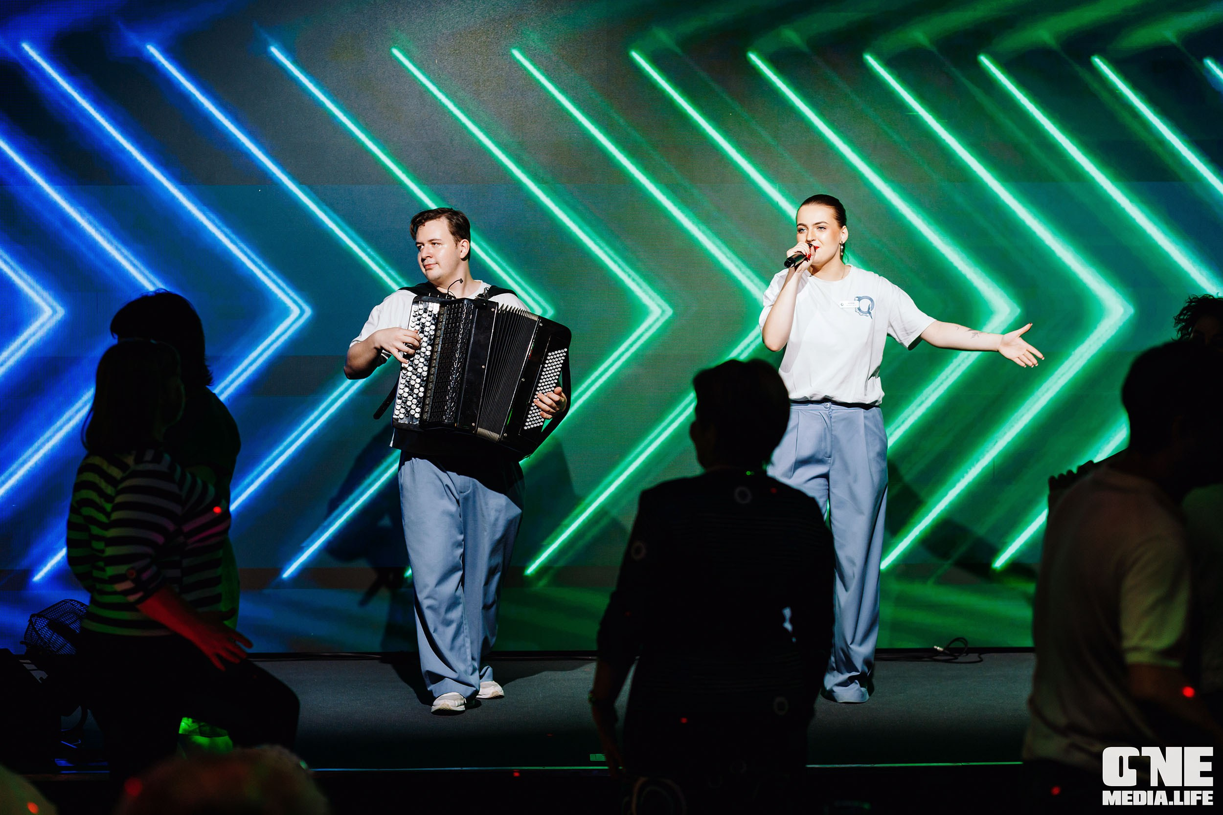 Фоторепортаж из ресторана Океан. One Media Life: фоторепортажи, фотоотчеты с мероприятий и заведений