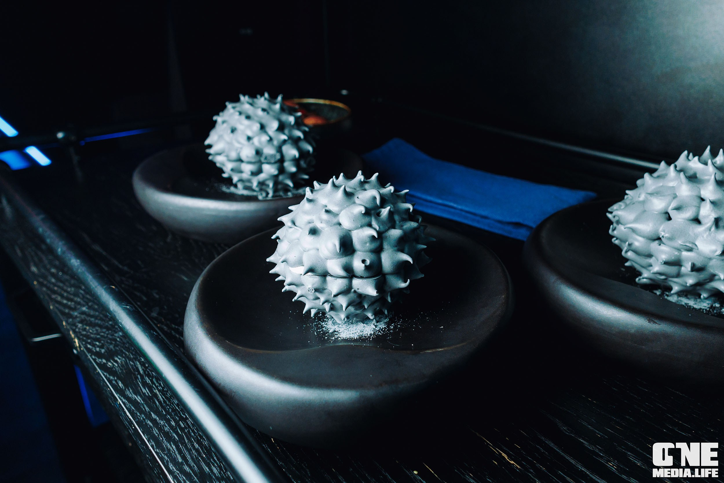 Фоторепортаж из ресторана Океан. One Media Life: фоторепортажи, фотоотчеты с мероприятий и заведений