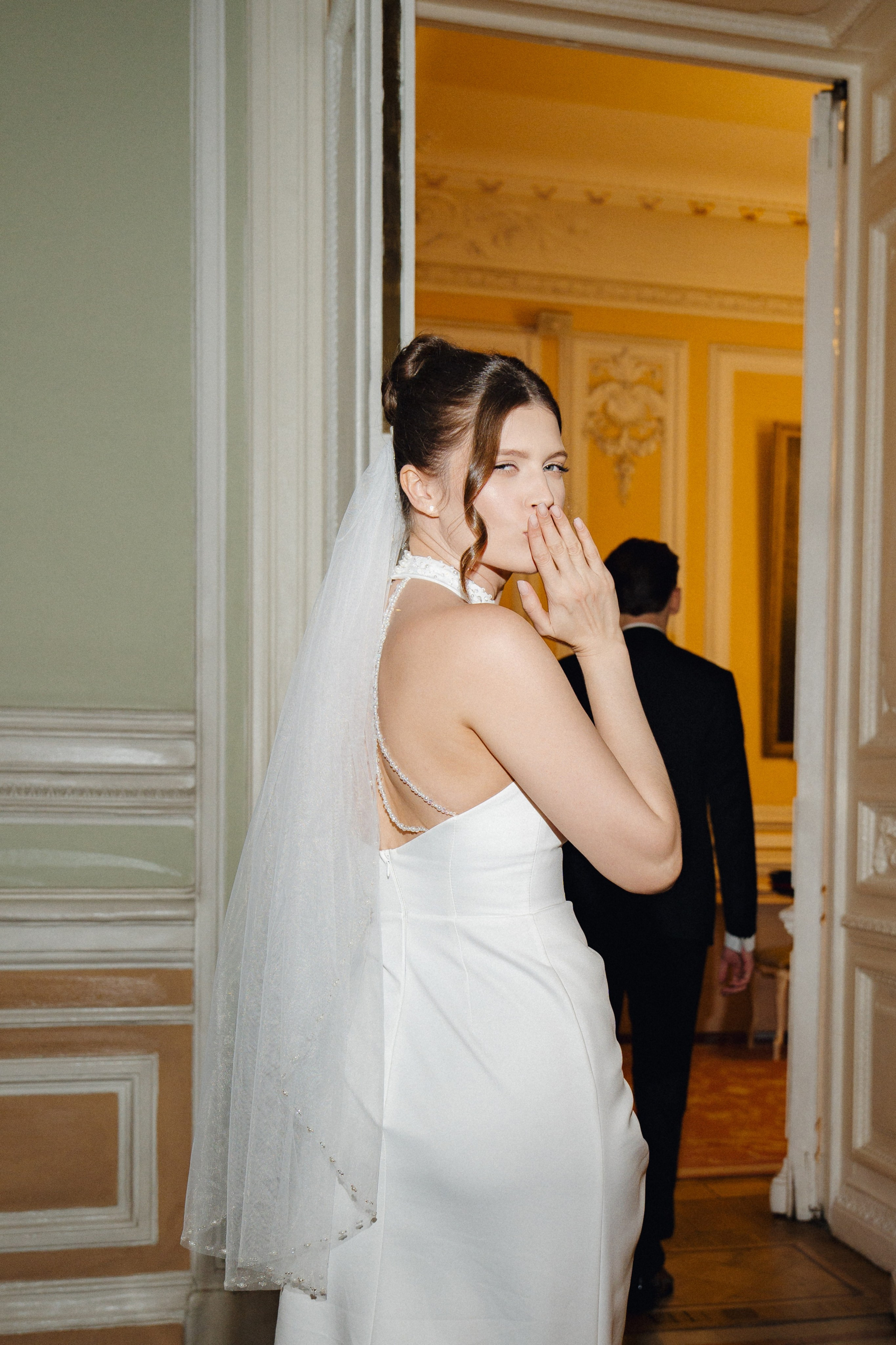 Свадьба Гумара и Анны. Фотограф Макс Меш