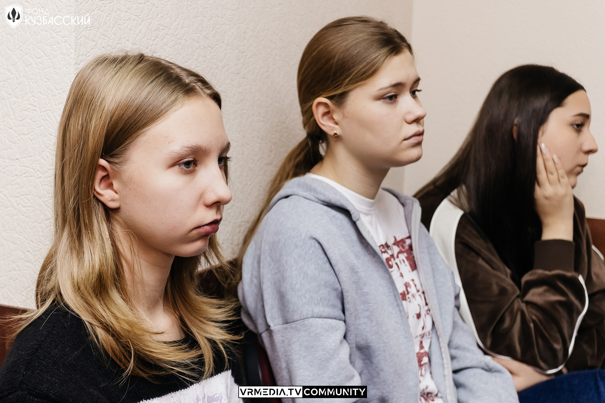 Интенсив «Финансы под контролем»