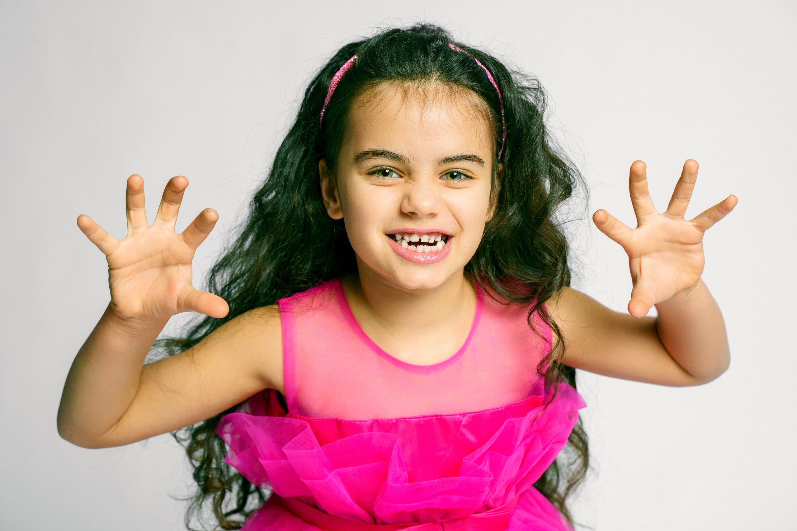 Софья. Школьная фотостудия «Like Moment» в Строгино