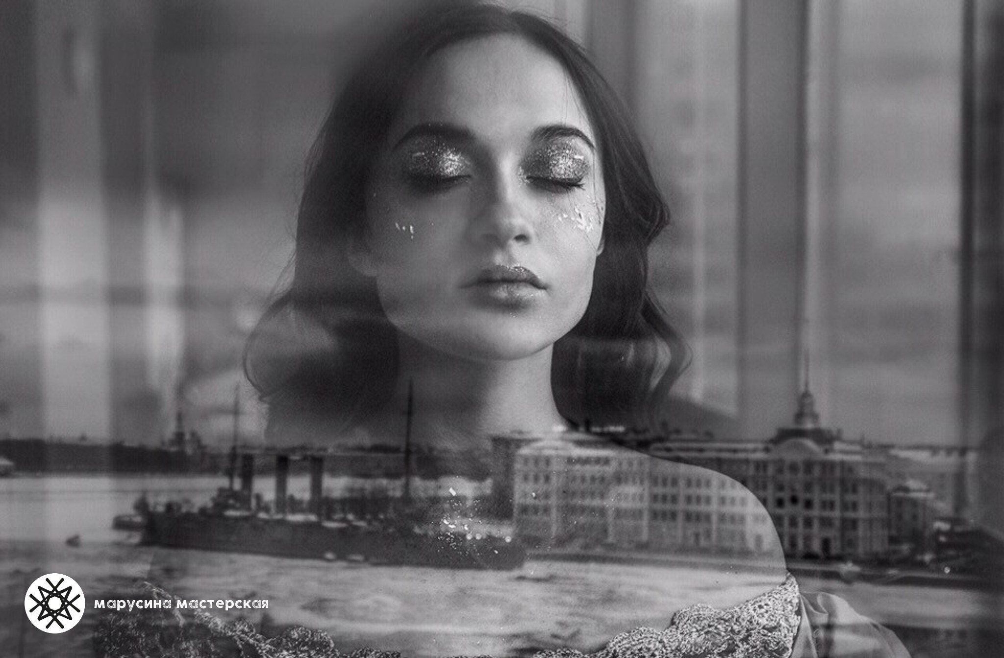 Авторская работа в рамках практикума по композиции