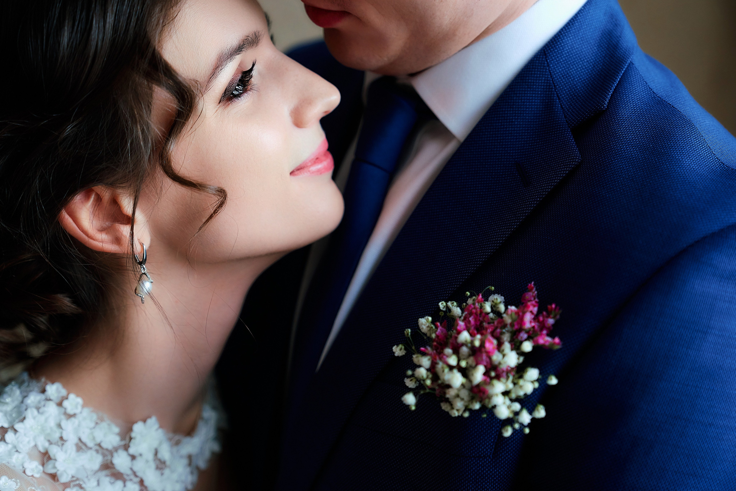 Свадьба Ивана и Валентины, роспись в ЗАГС ВДНХ