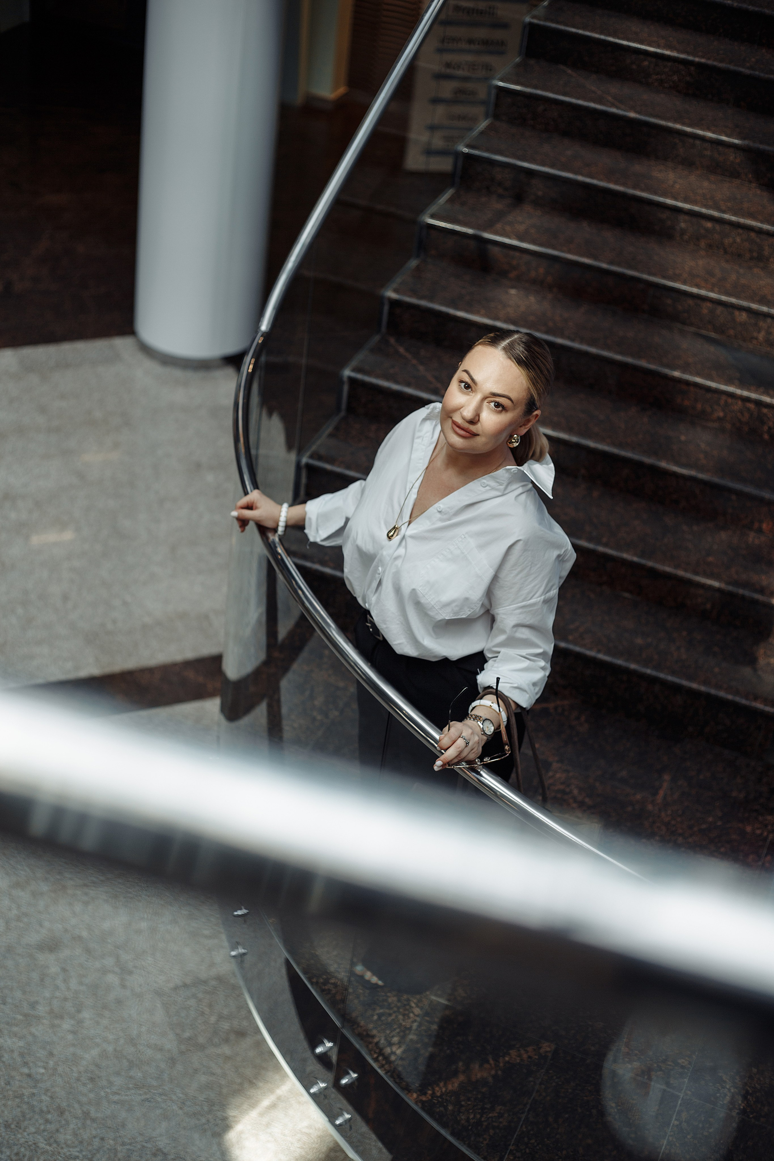 Контент для соцсетей + съемка для себя. Фотограф Мария Волкова