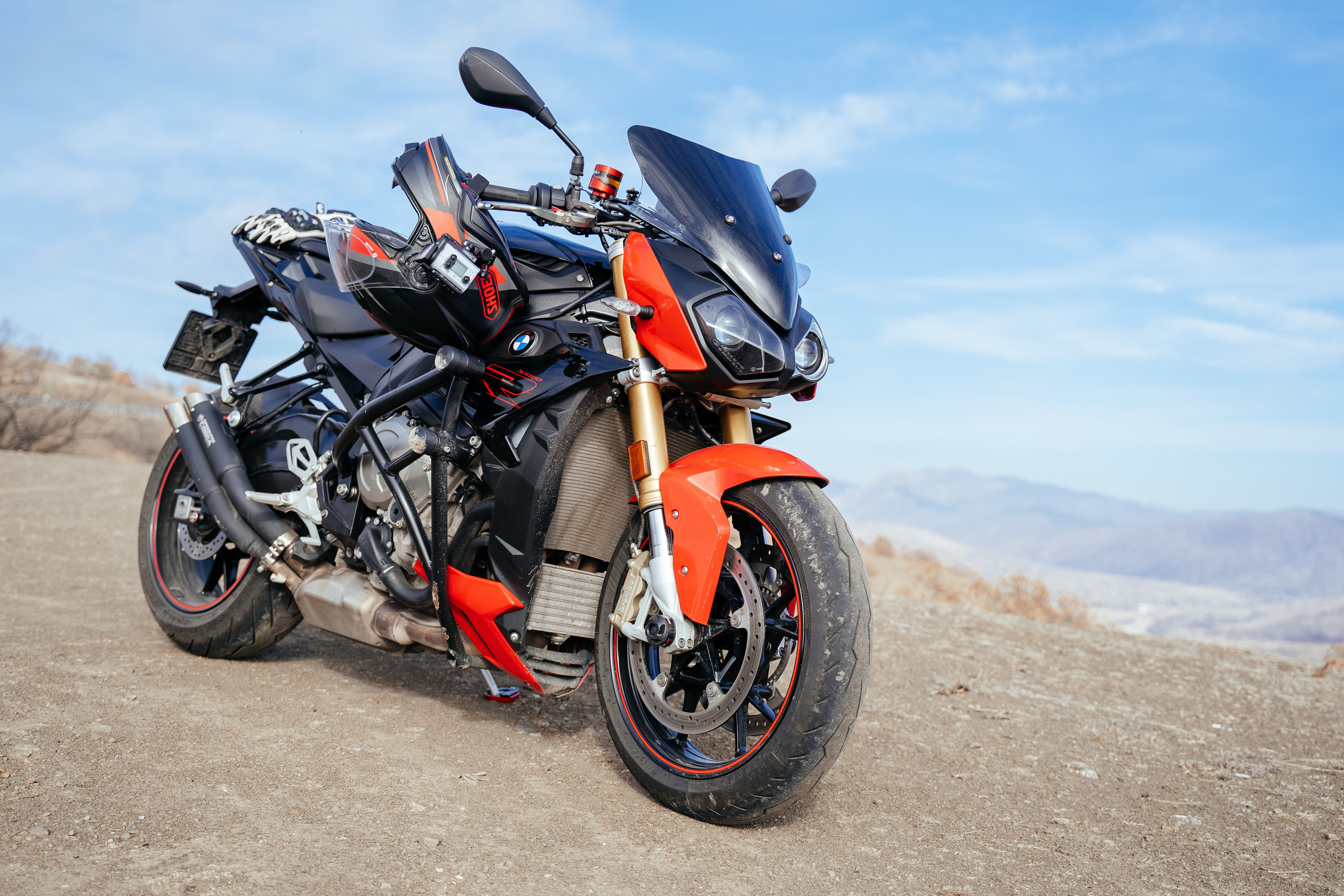 Фотограф в Крыму Анастасия Оллилайнен