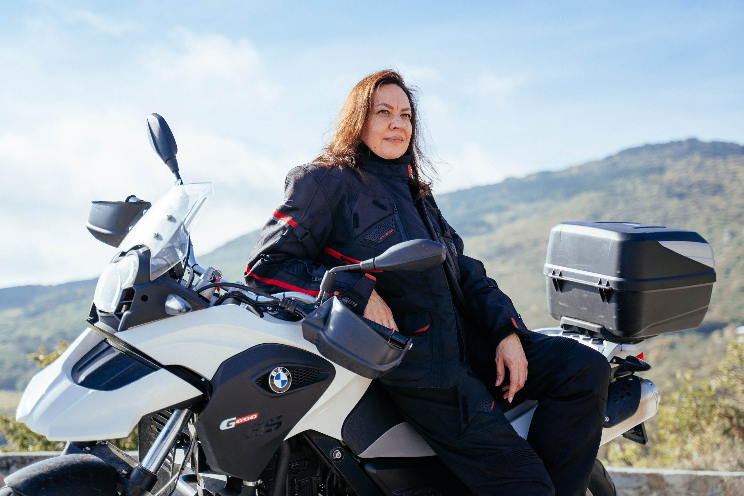 Фотограф в Крыму Анастасия Оллилайнен