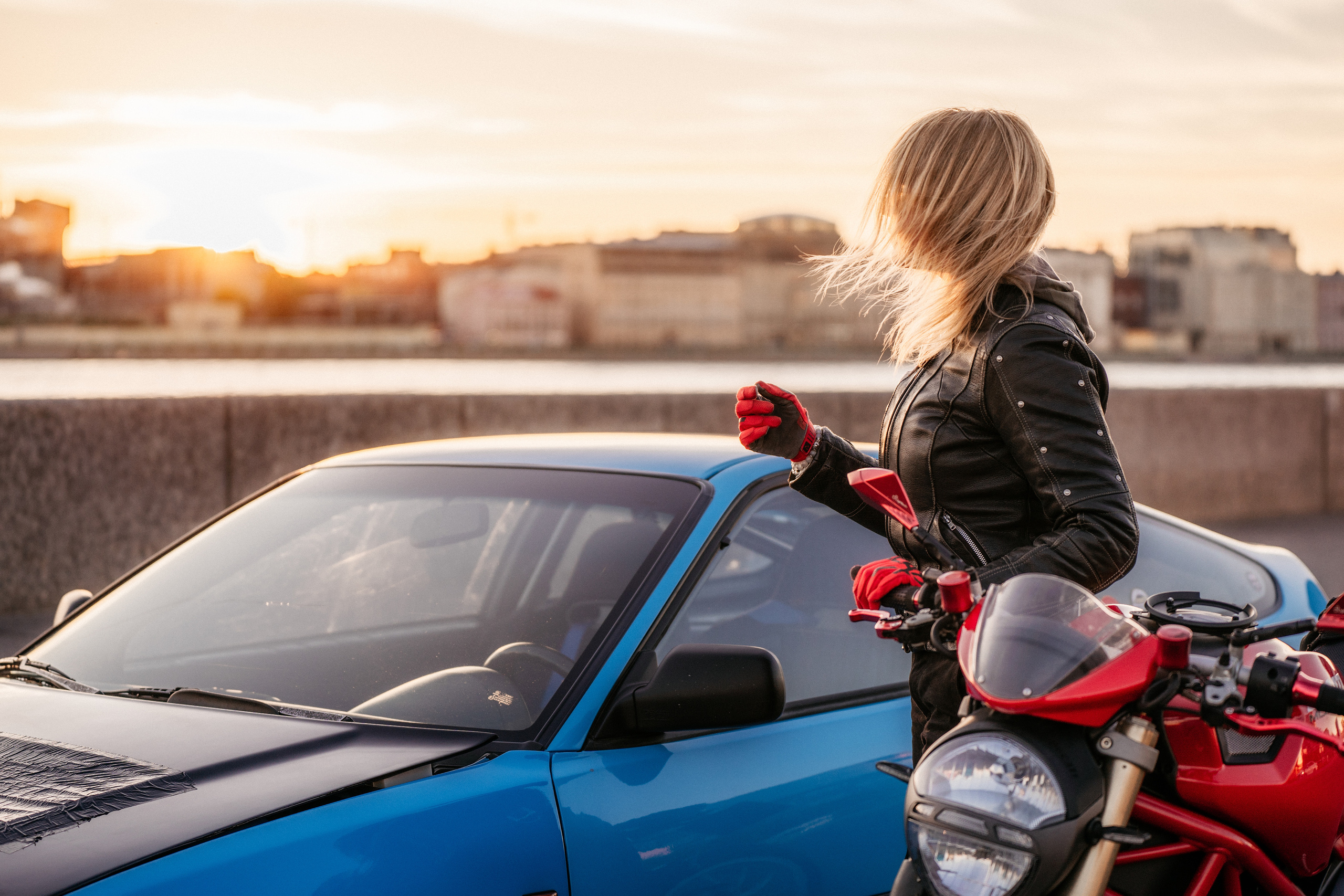 Фотограф в Крыму Анастасия Оллилайнен