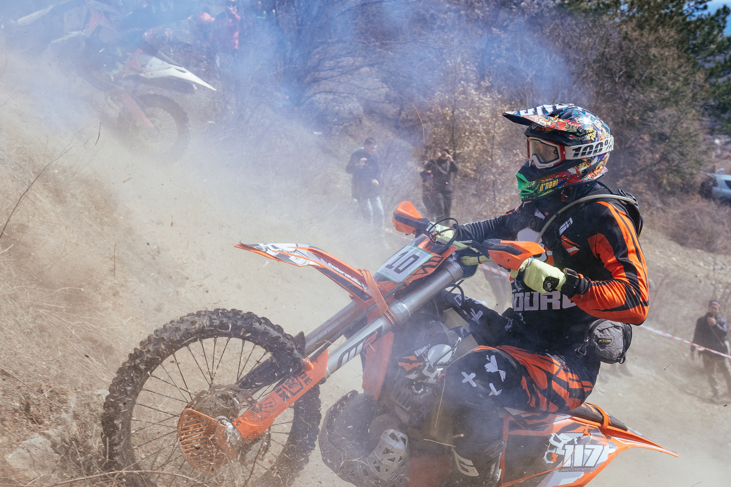 Фотограф в Крыму Анастасия Оллилайнен