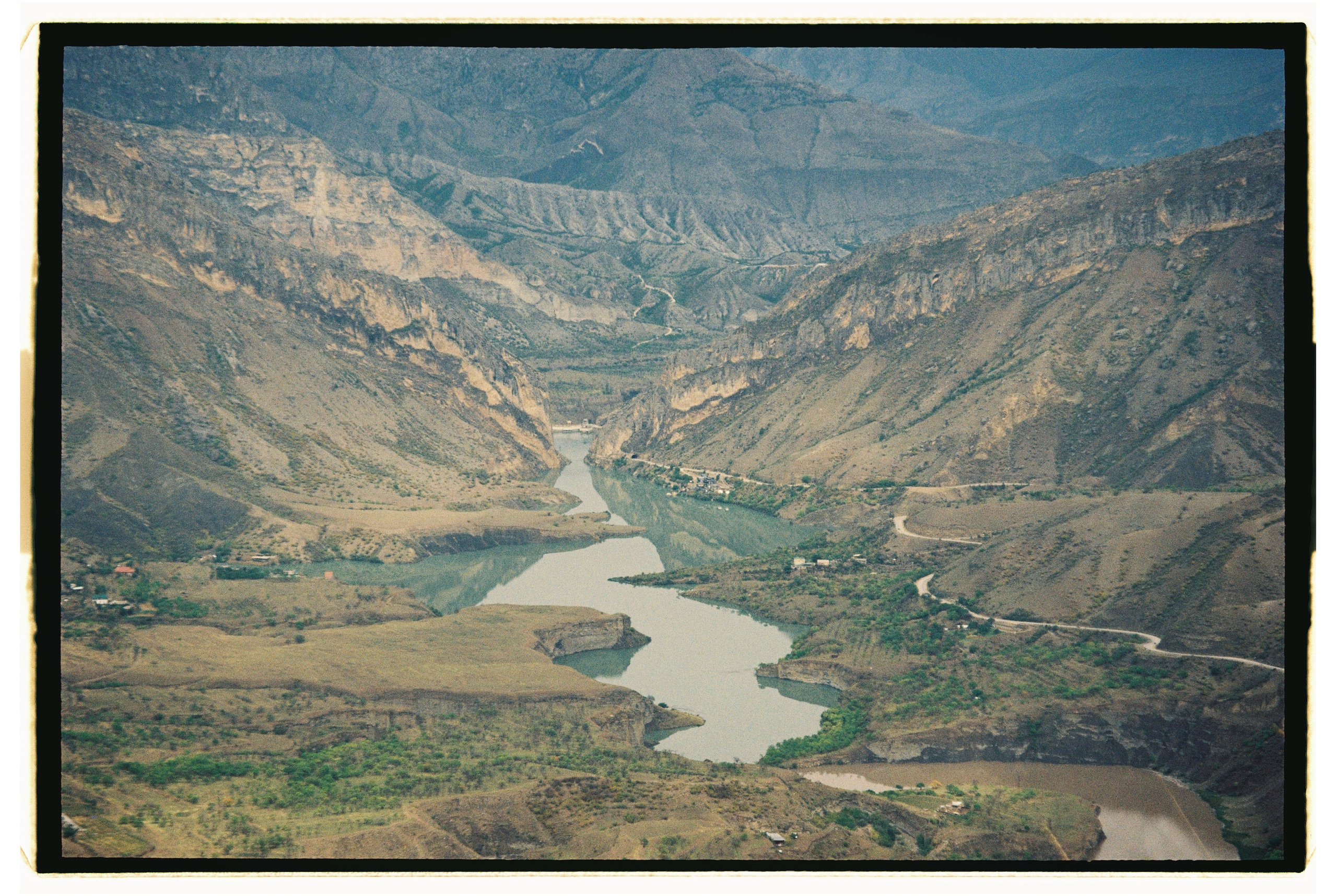 Заметки путешественника. Свадебный фотограф Елизавета Беляева