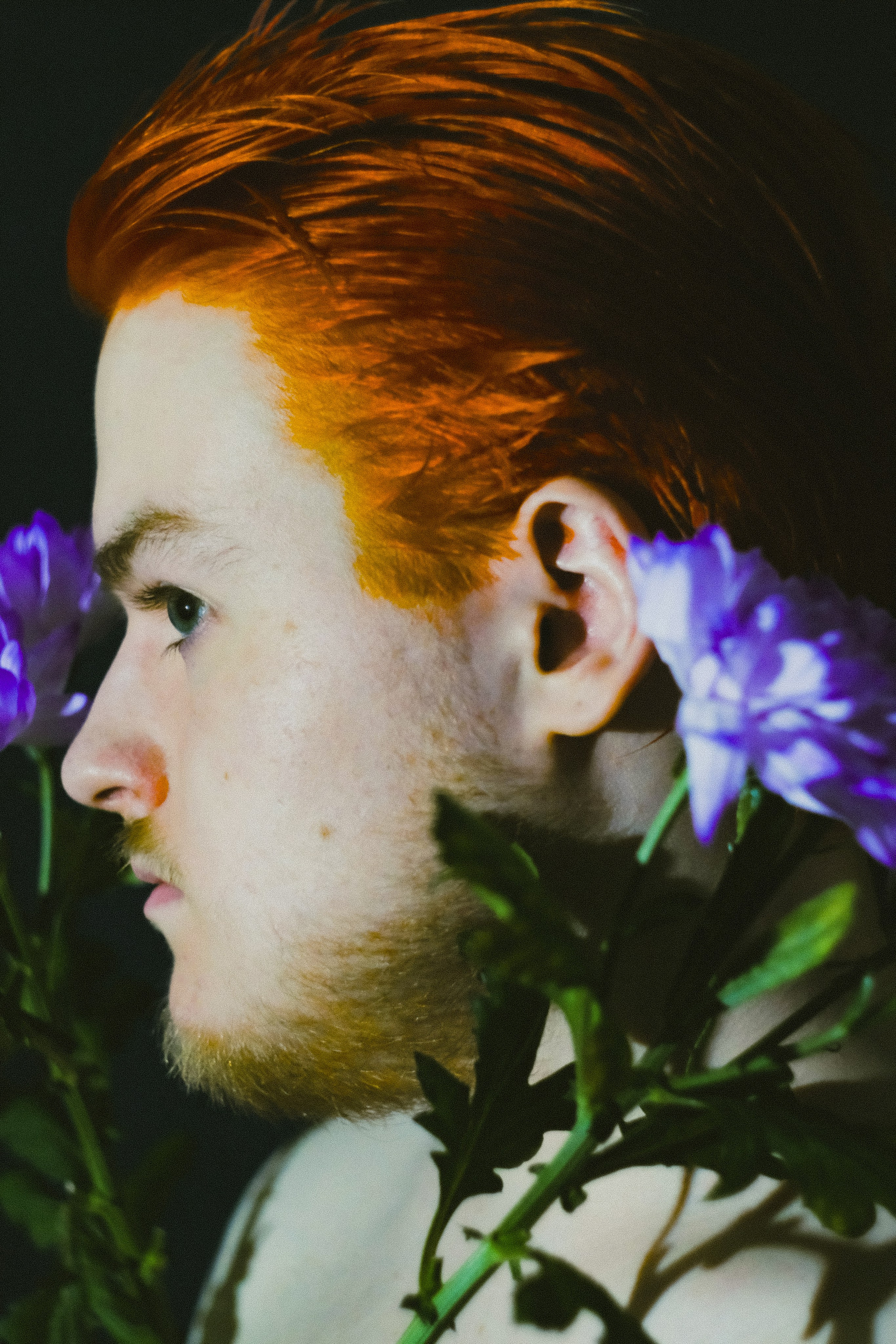 Проекты. Прометей ~ Фотограф